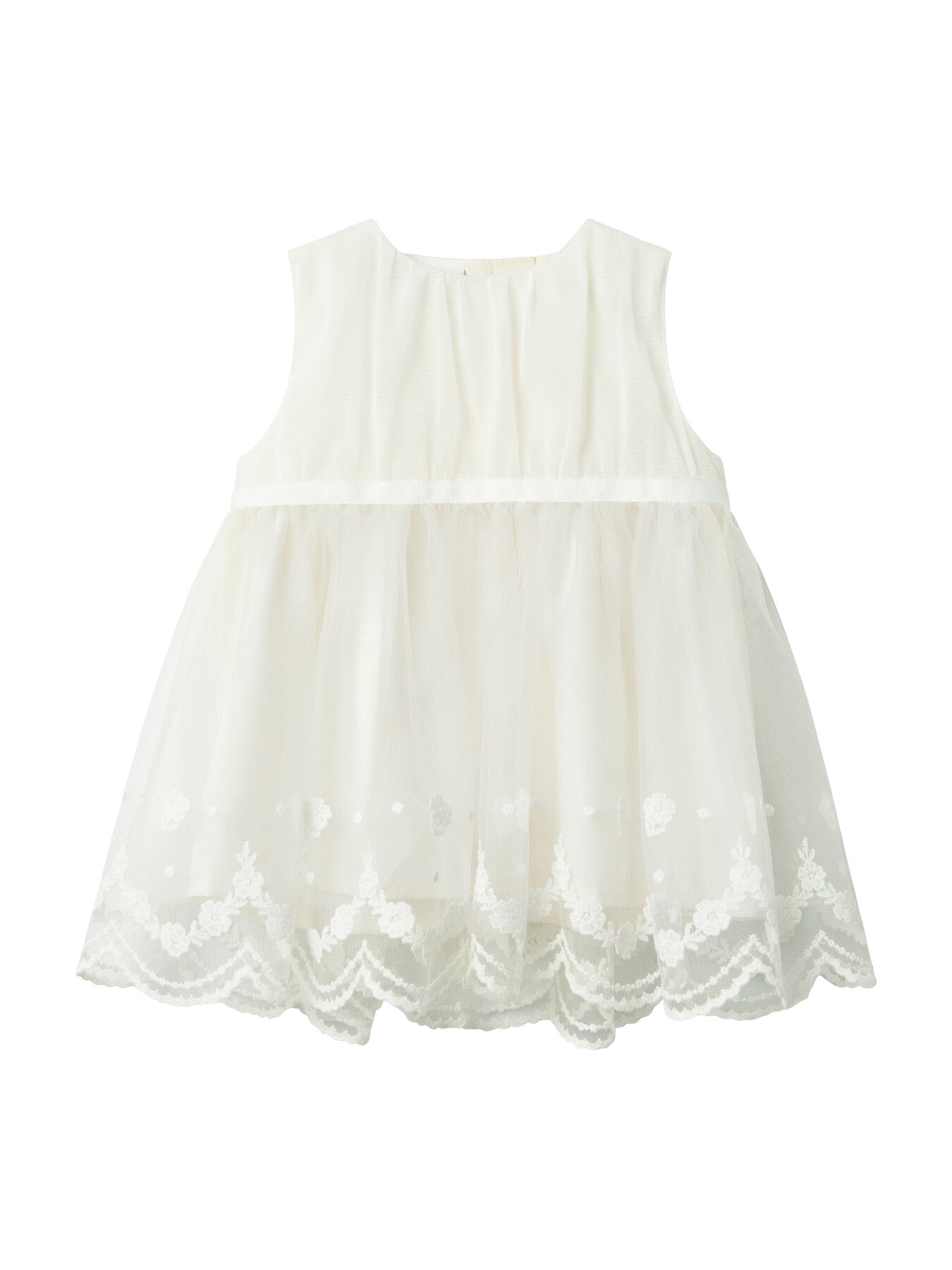 Spencer Tulle Dress