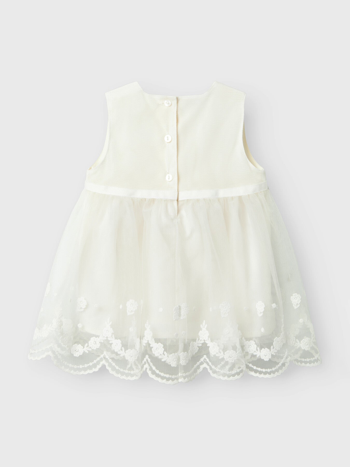 Spencer Tulle Dress