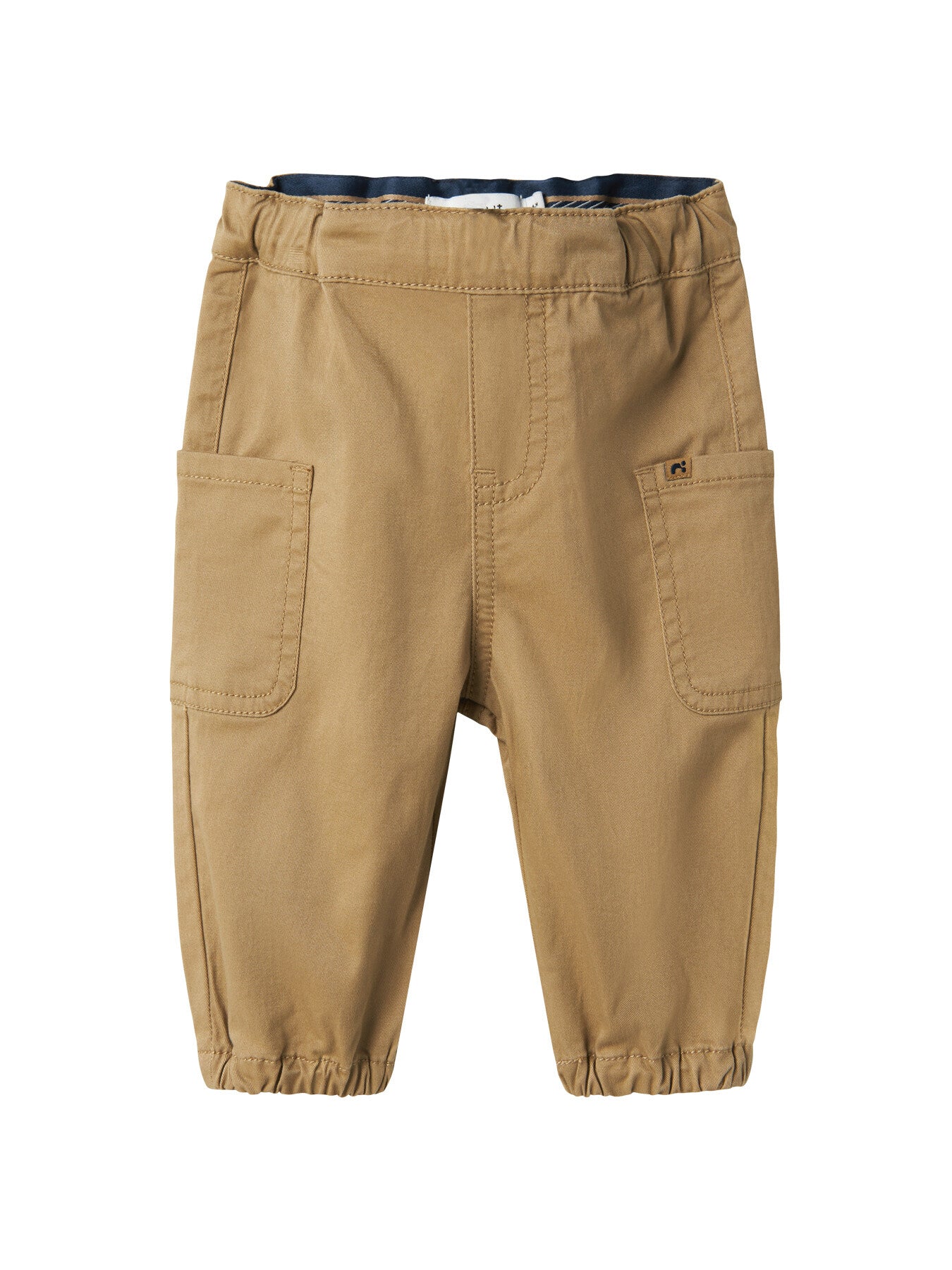 Twill Cargo Pant