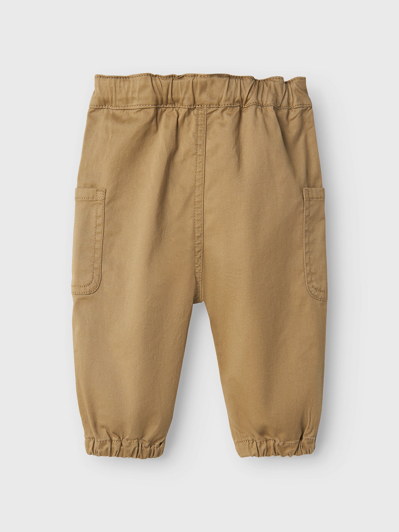 Twill Cargo Pant