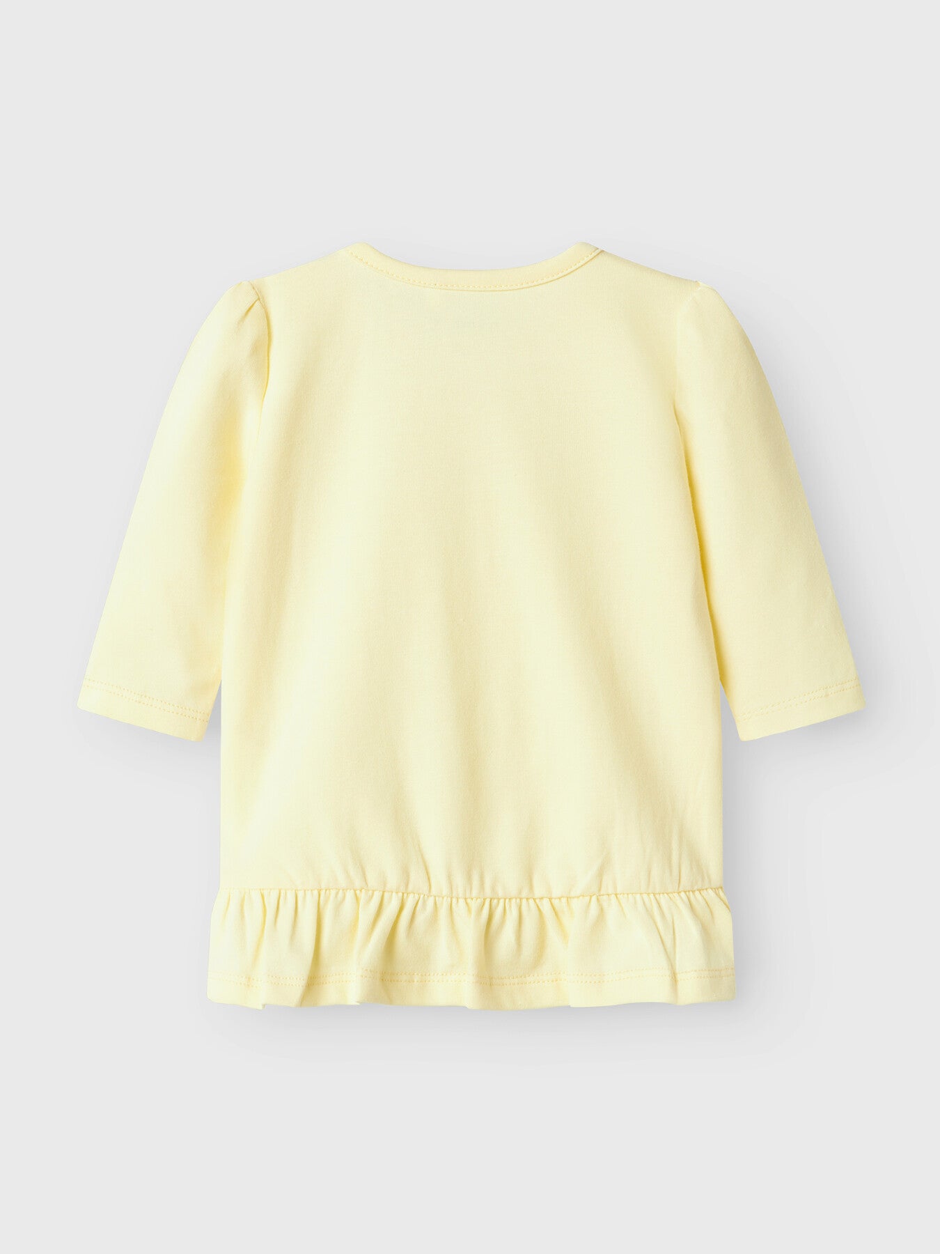 Long Sleeved Tunic Top