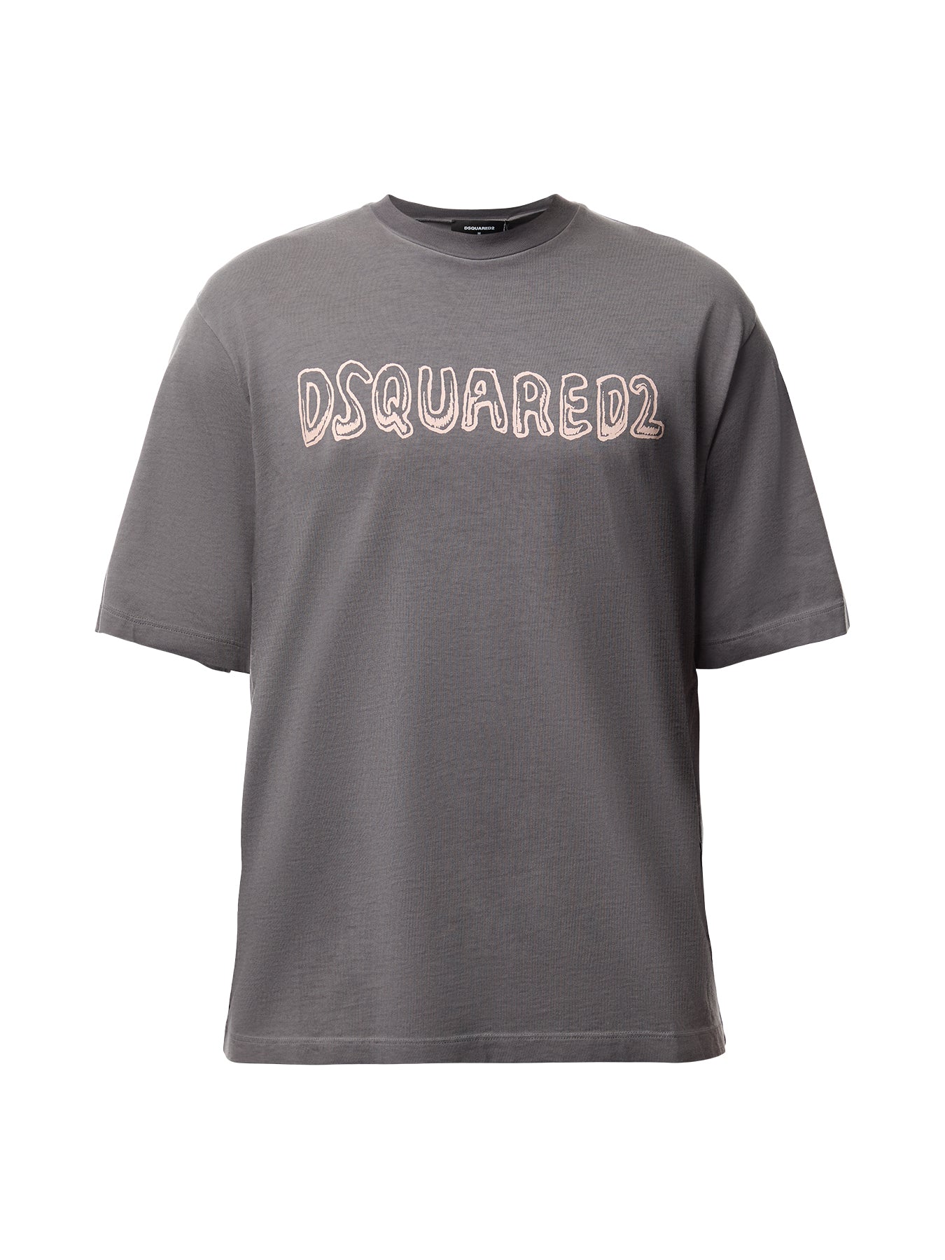 Loose Fit Tee