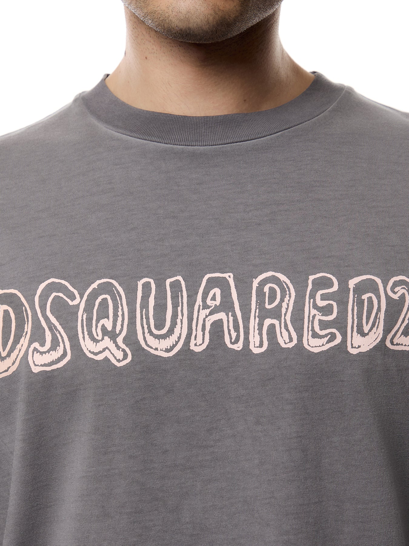 Loose Fit Tee