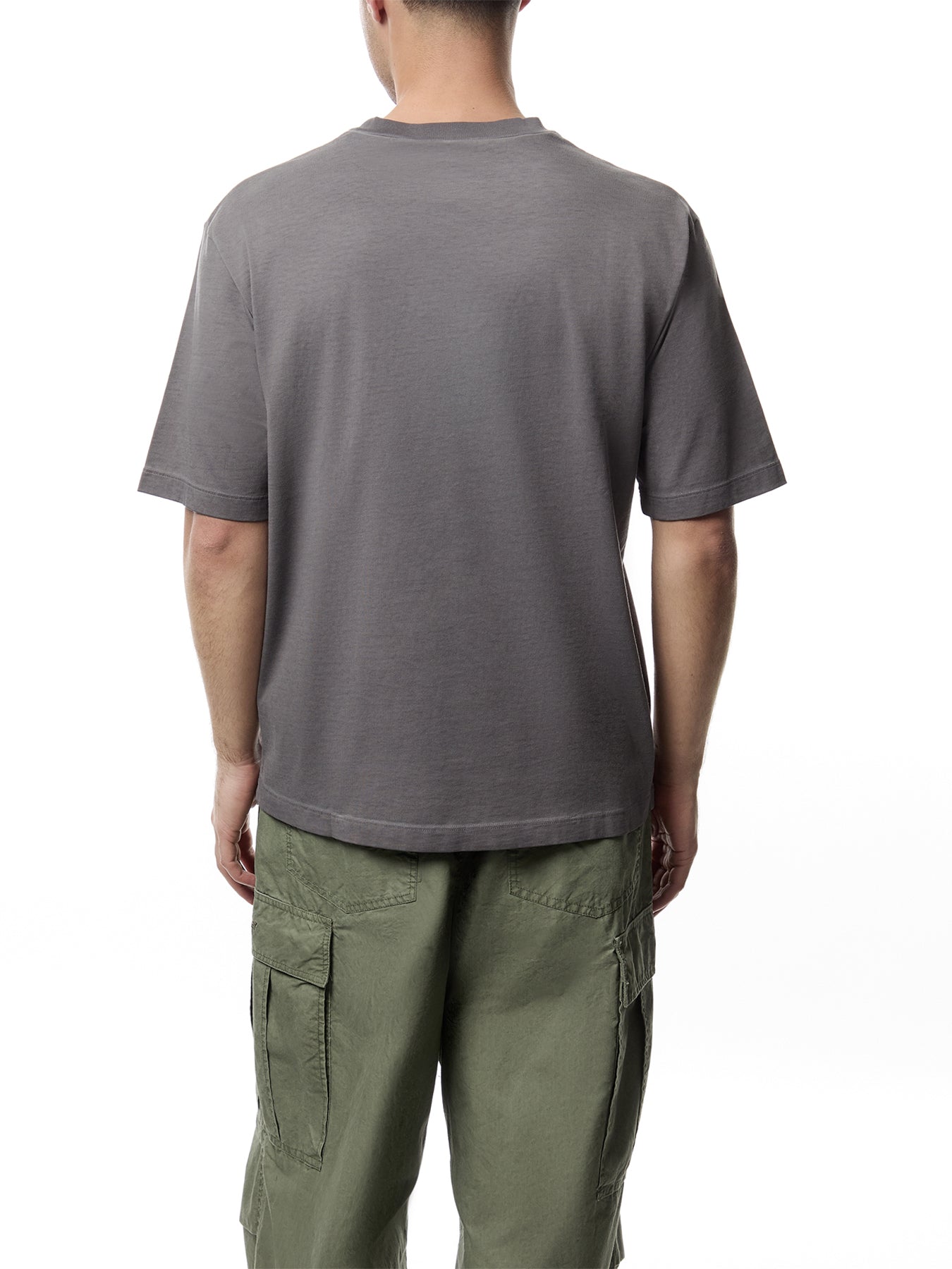 Loose Fit Tee