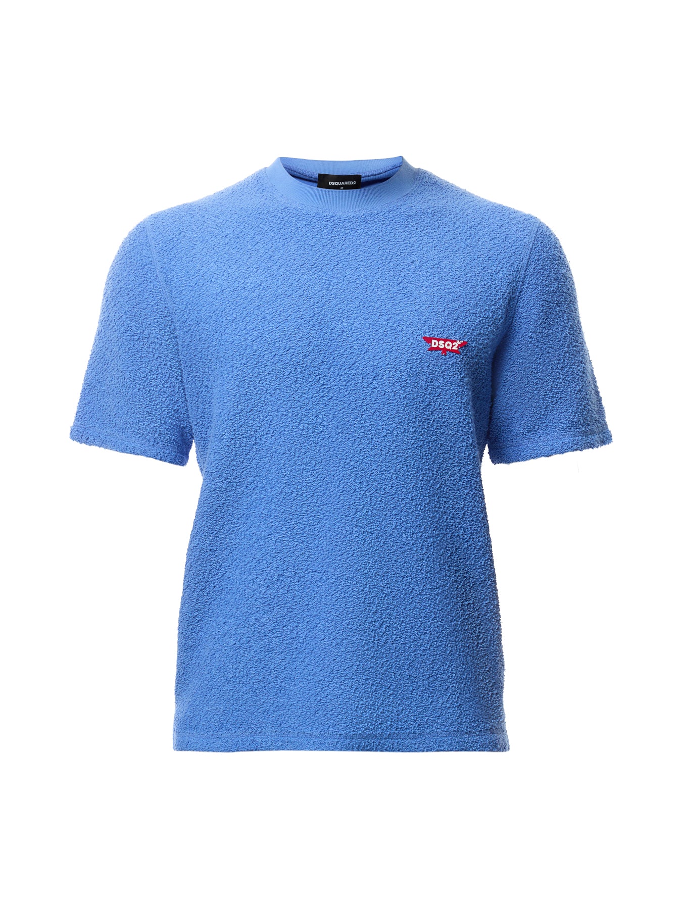 Tennis Fit Crewneck
