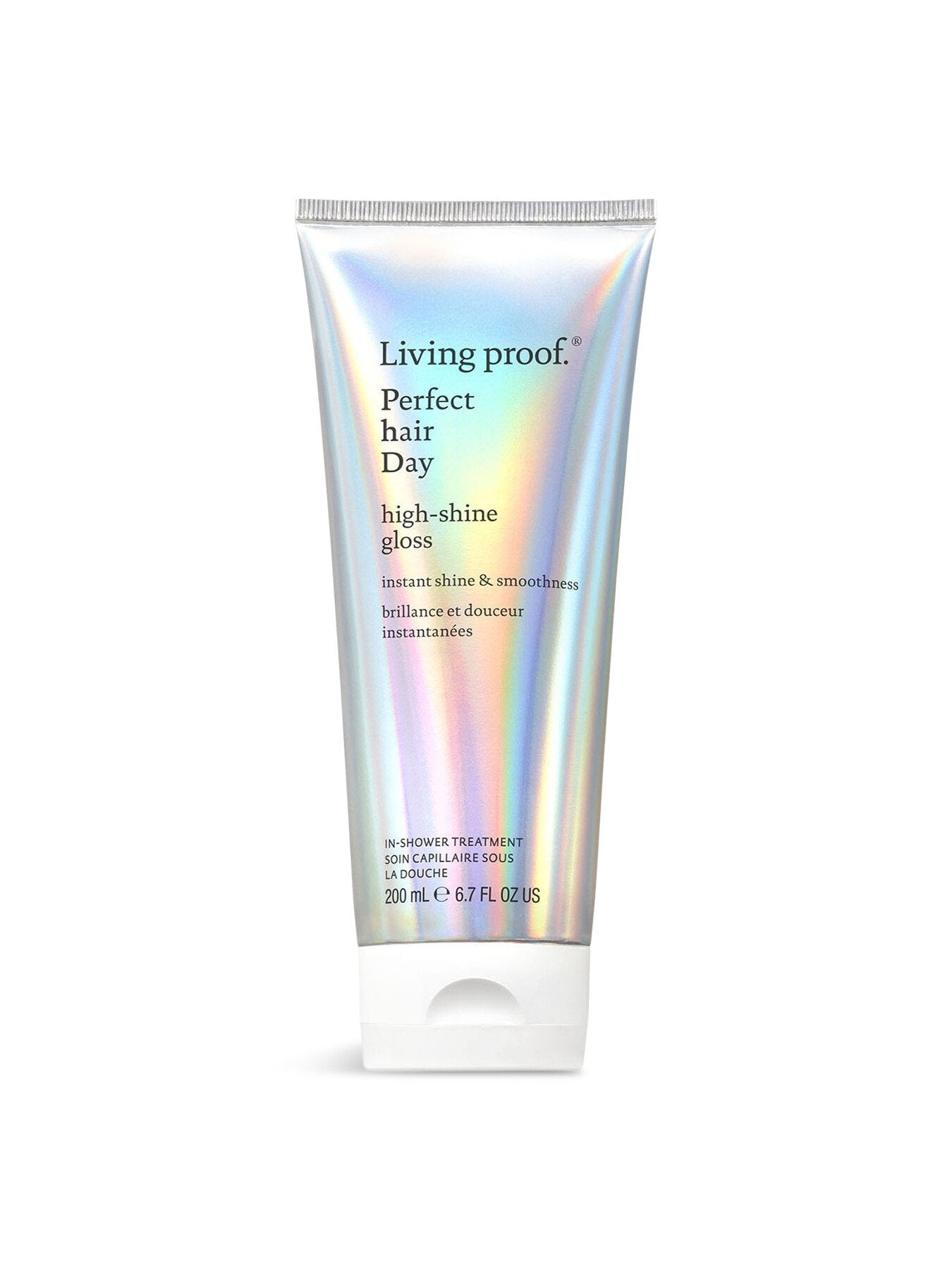 High Shine Gloss Treatment