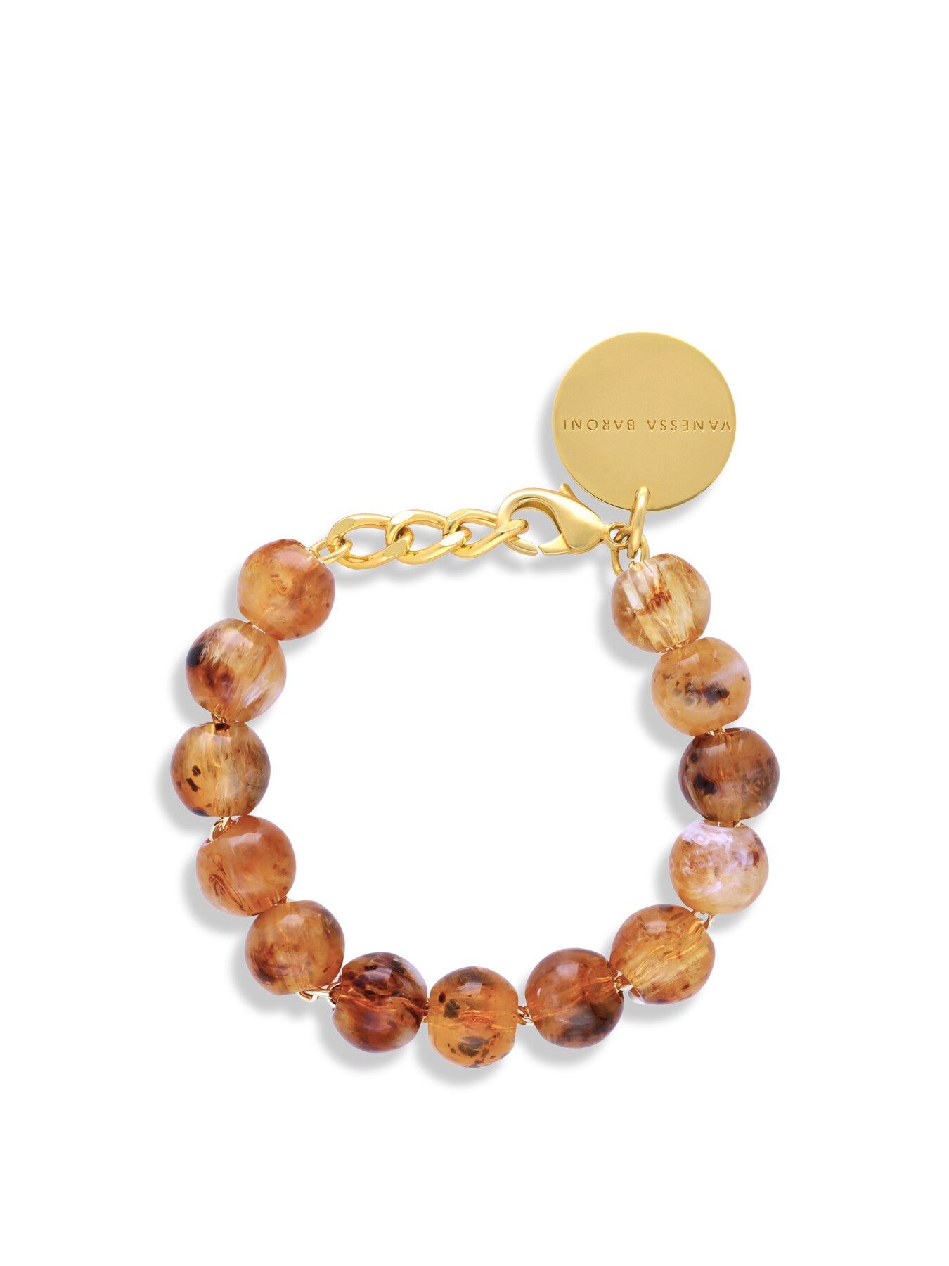 Mini Beads Bracelet