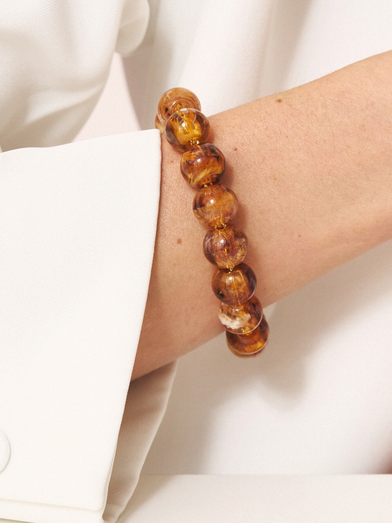 Mini Beads Bracelet