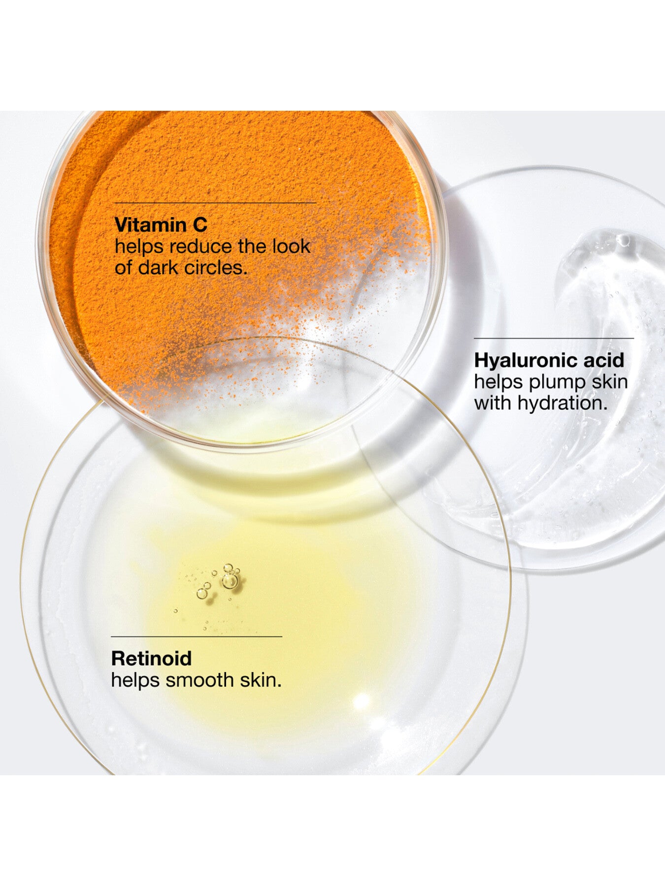 All About Eyes Brightening Serum Concentrate