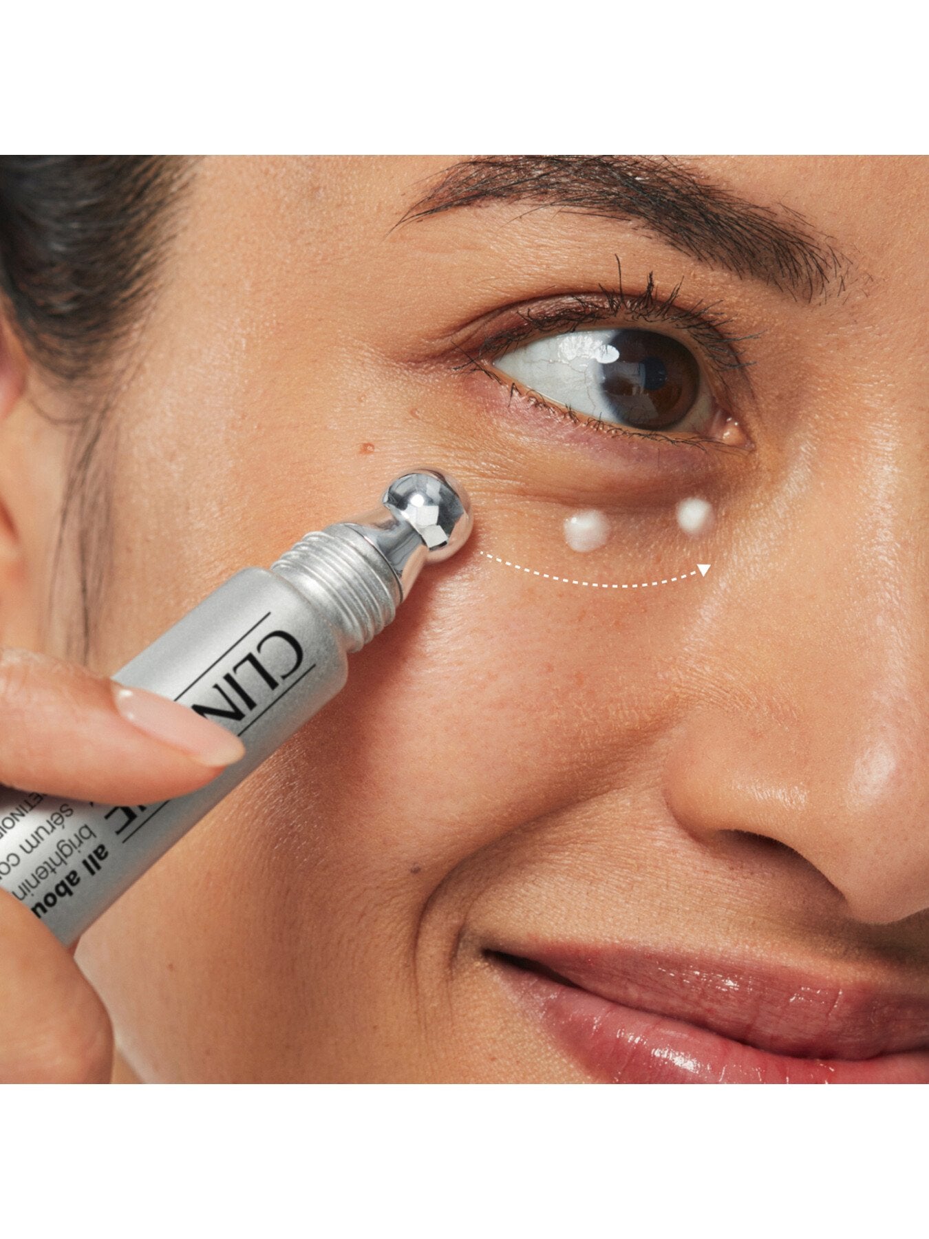 All About Eyes Brightening Serum Concentrate