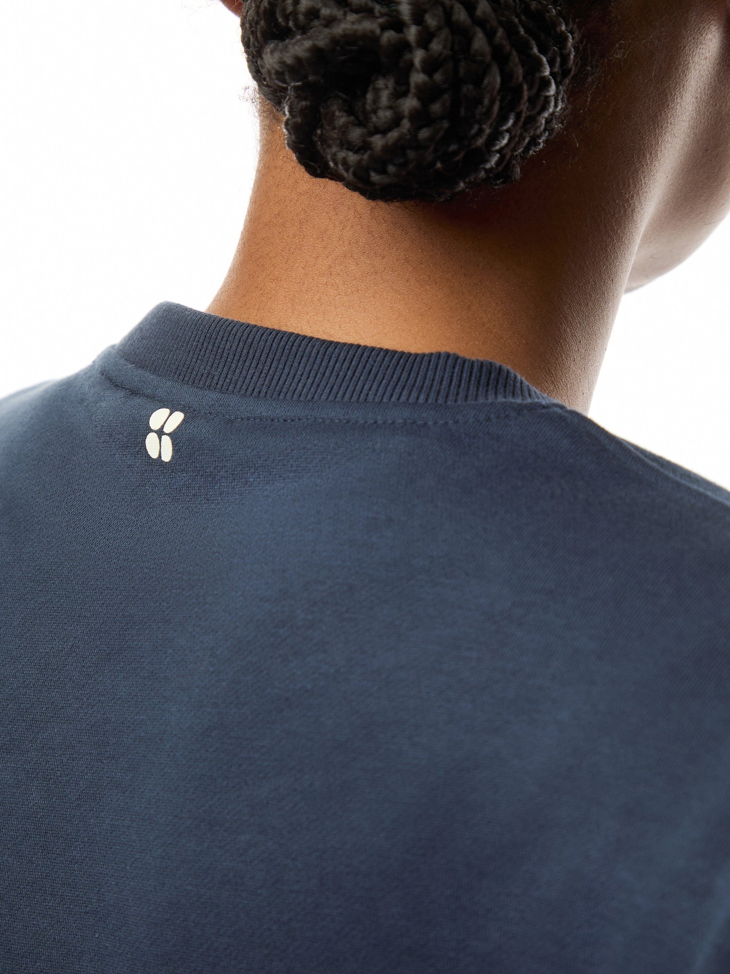 Sweatshirt Embrace The Pace