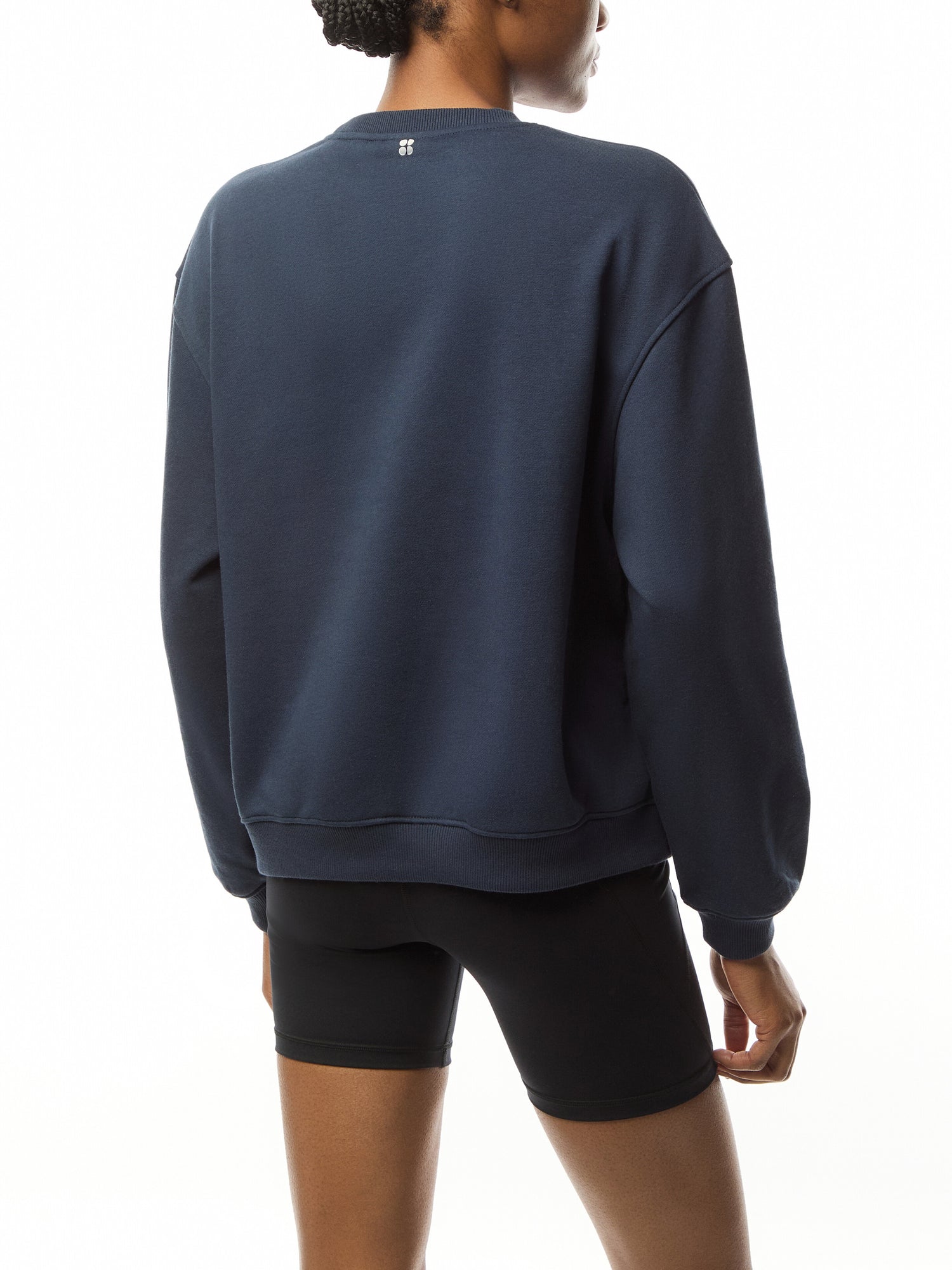 Sweatshirt Embrace The Pace