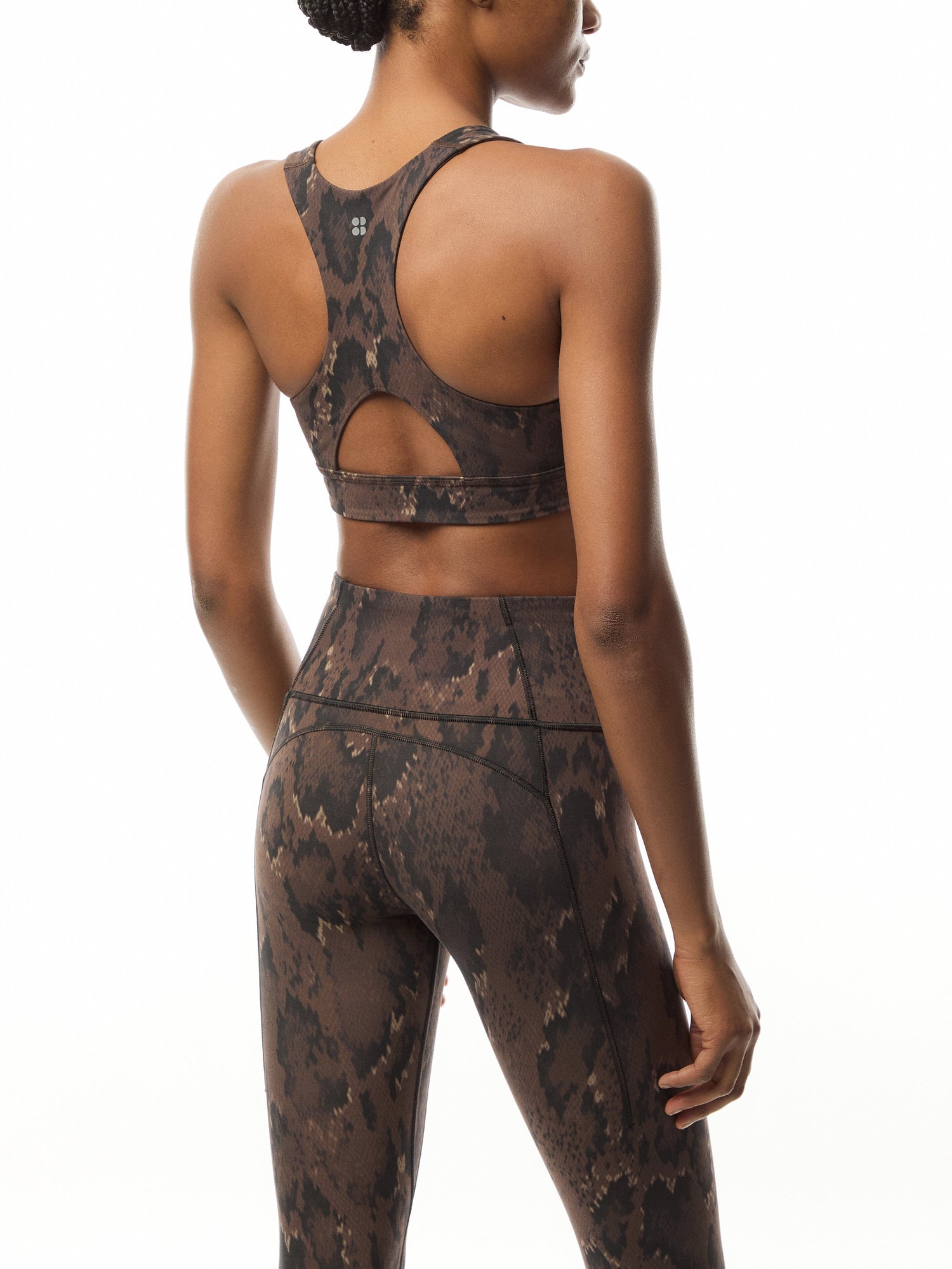 Bra Super Soft Reversible