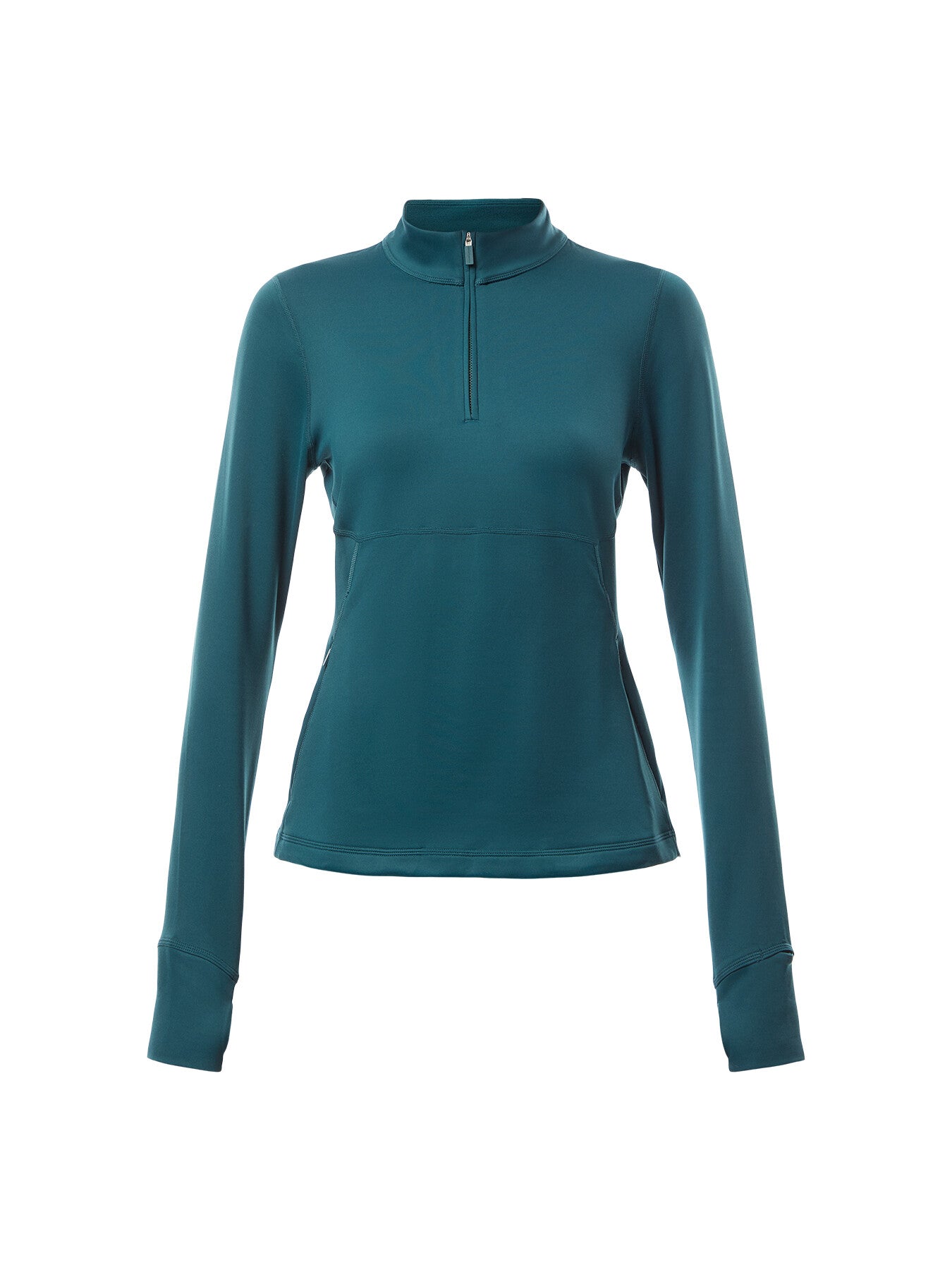Top Therma Boost Running Half Zip
