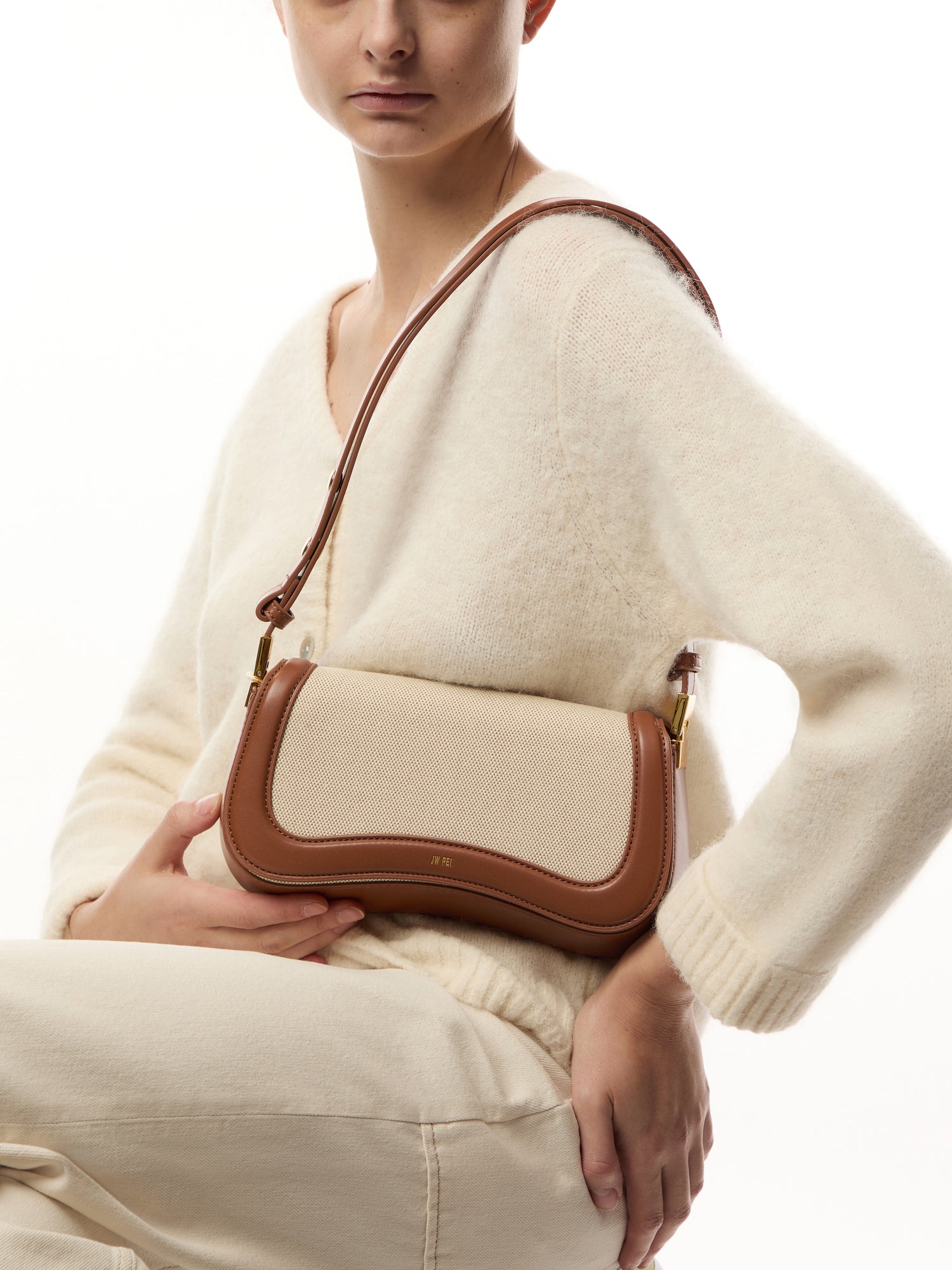 Joy Shoulder Bag