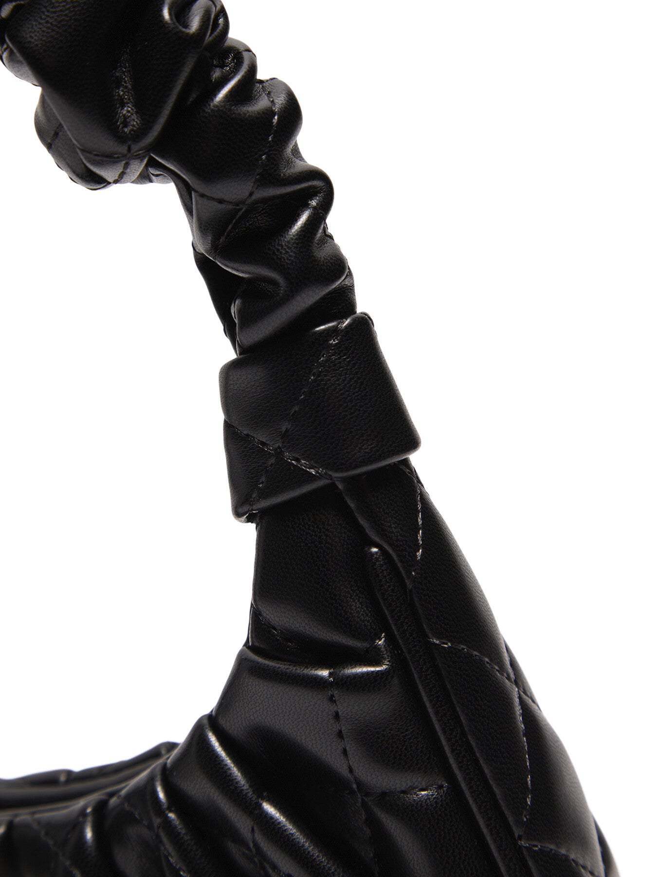 Gabbi Rhombus Bag