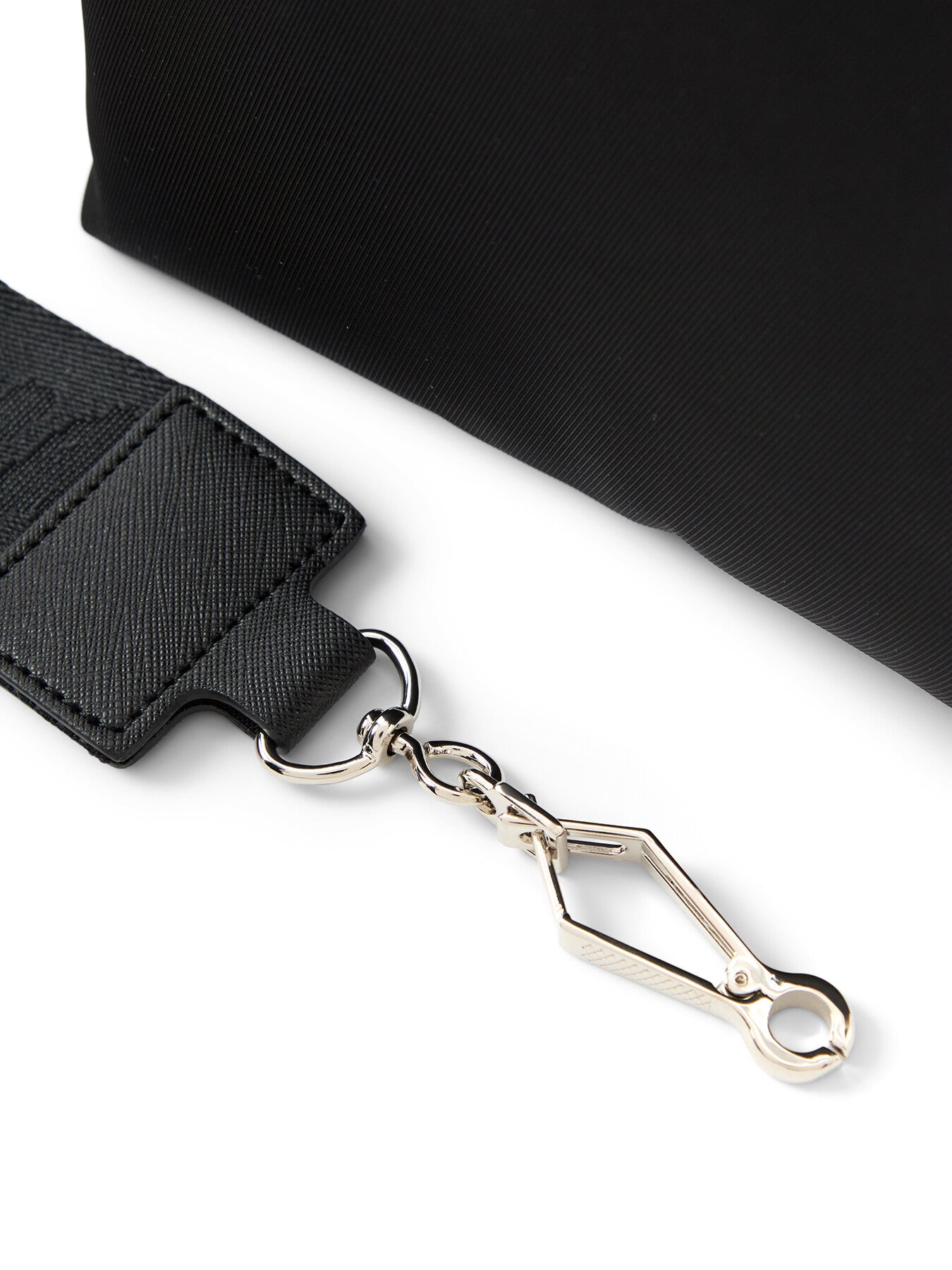 Squire Square Crossbody