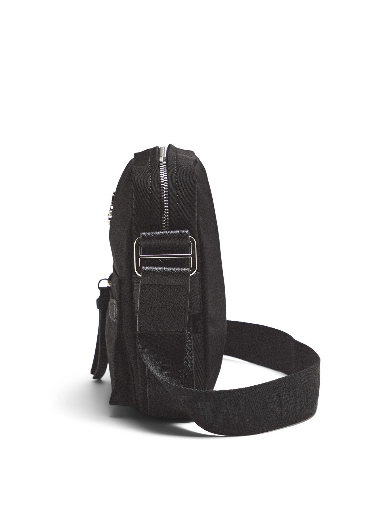 Jackson Small Crossbody Satchel