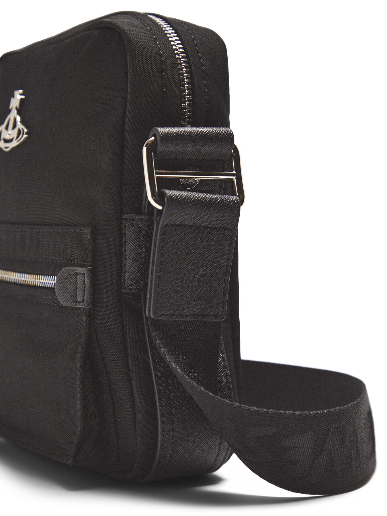 Jackson Small Crossbody Satchel