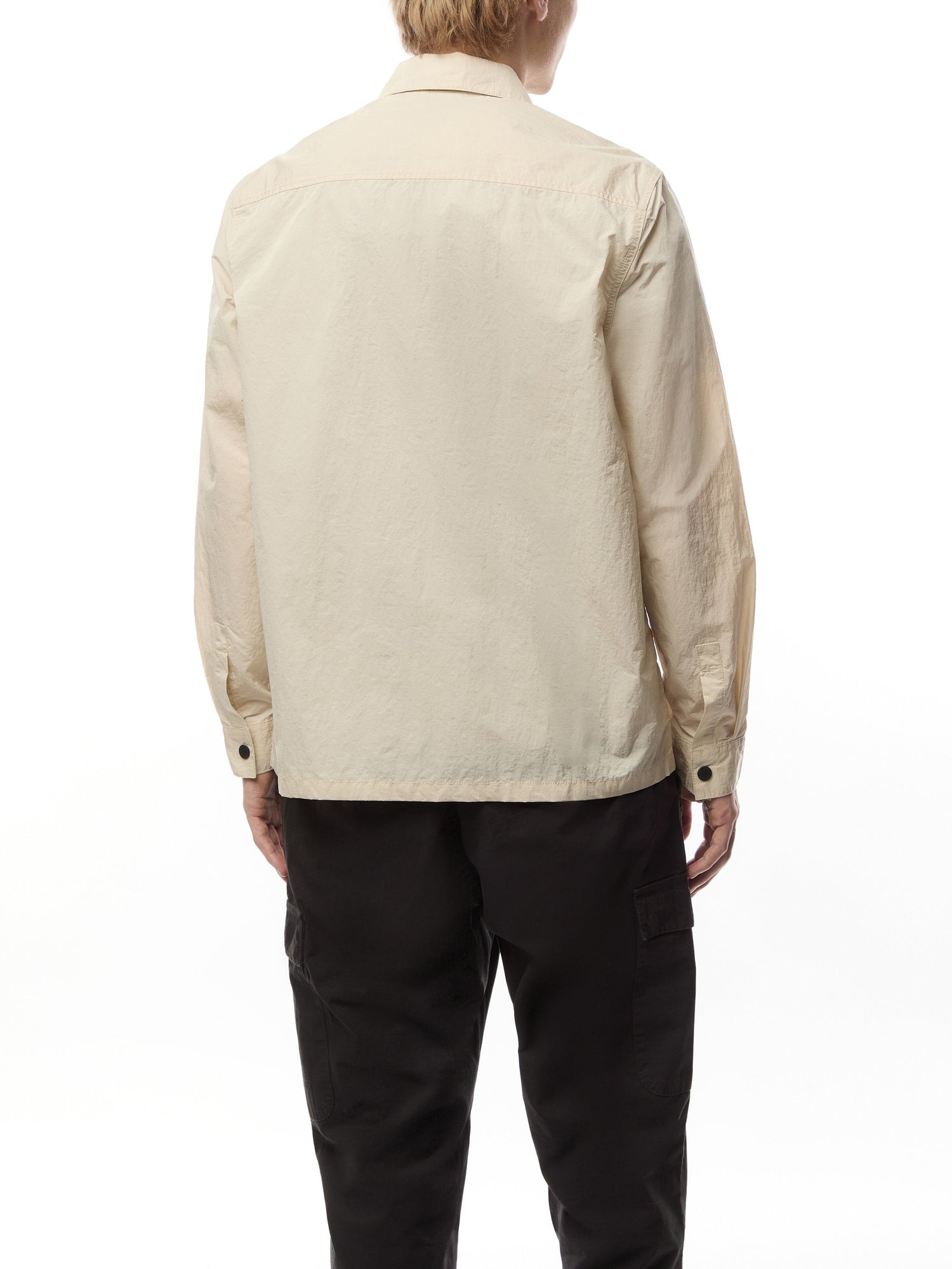 Inline Overshirt