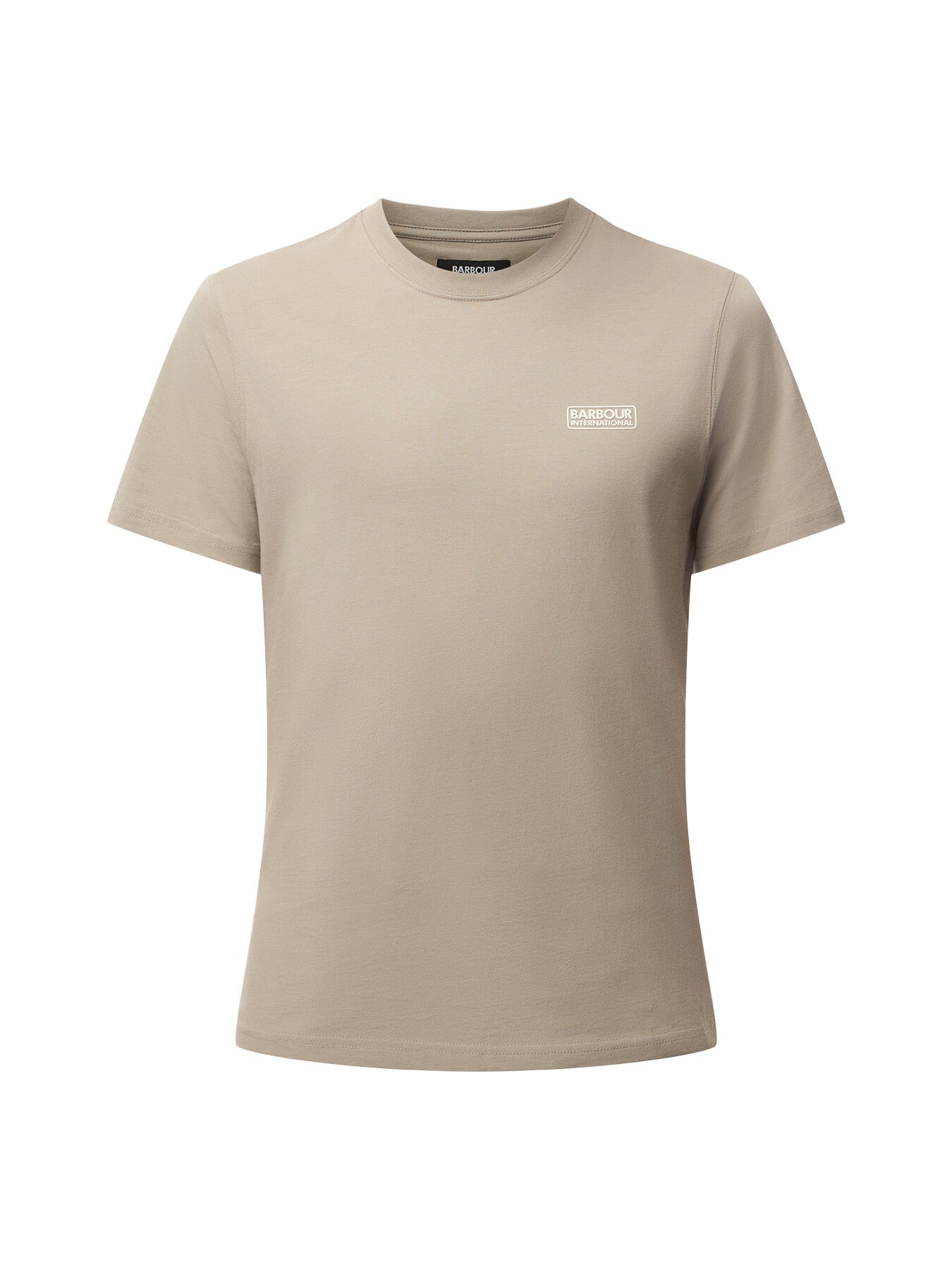 Small Logo T Shirt