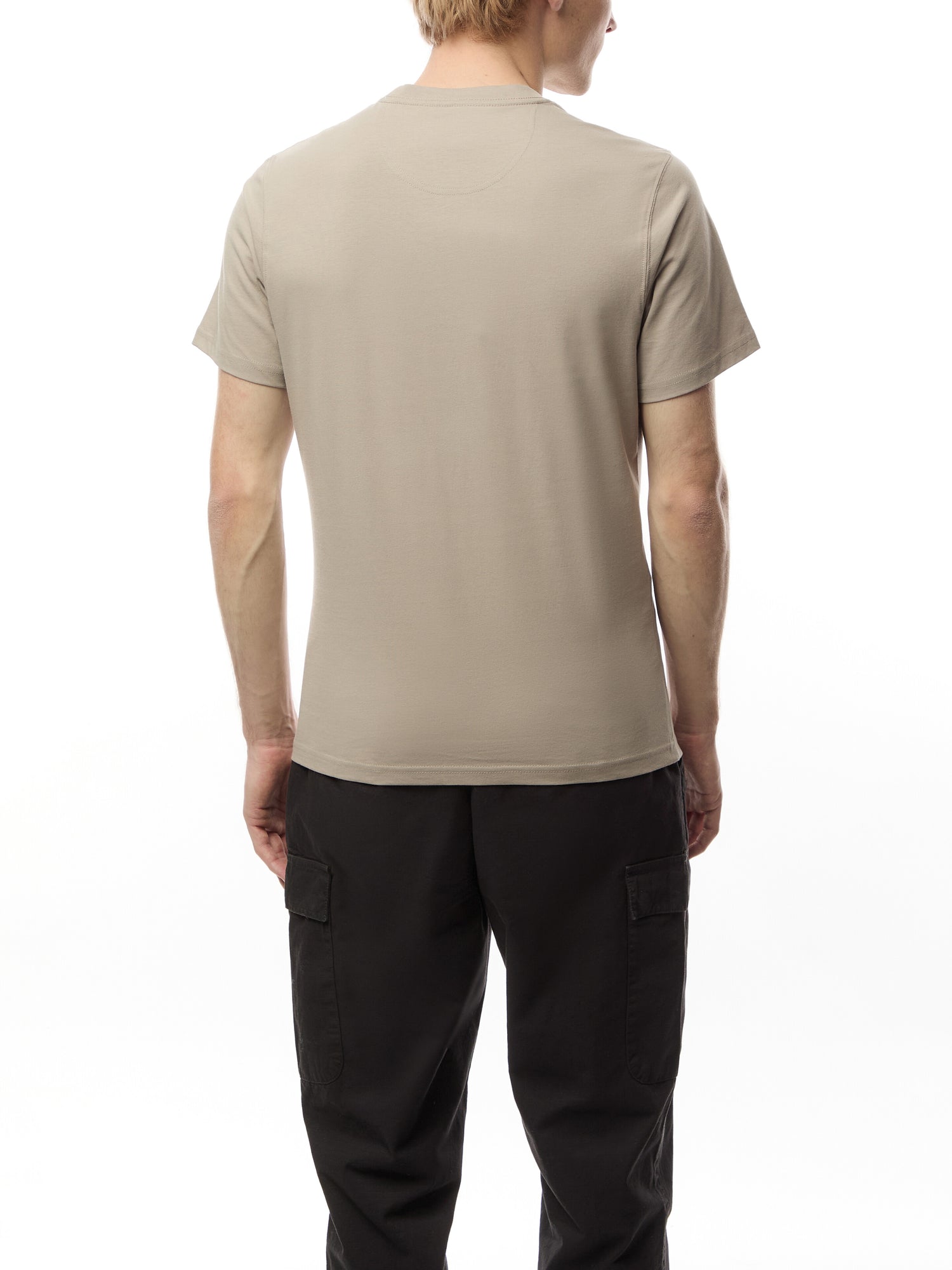 Small Logo T Shirt