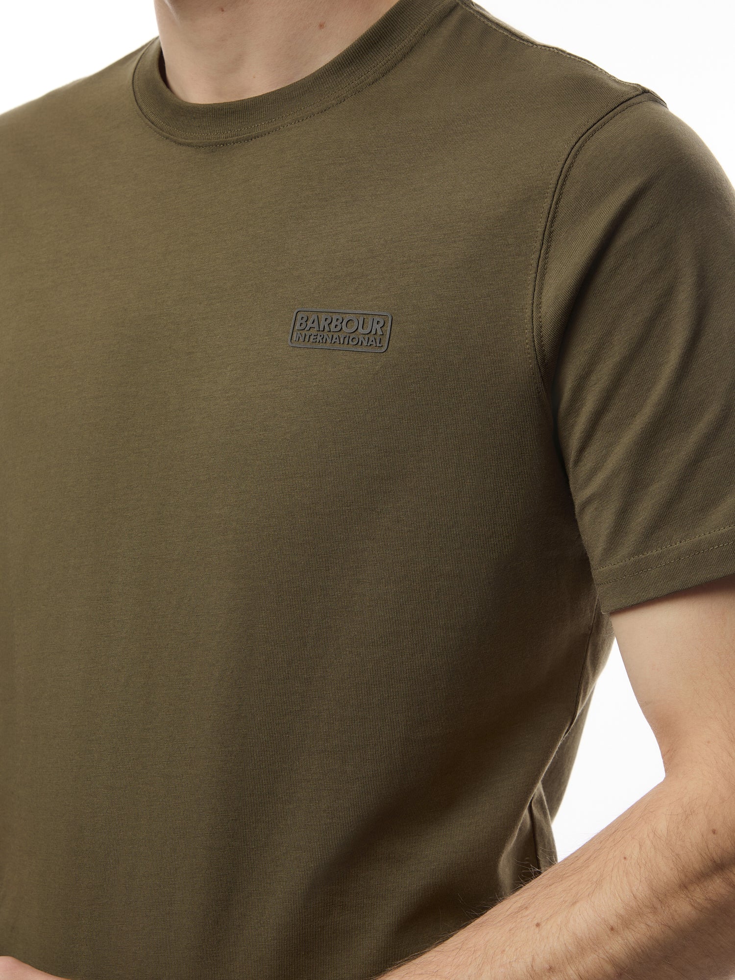 Small Logo T Shirt