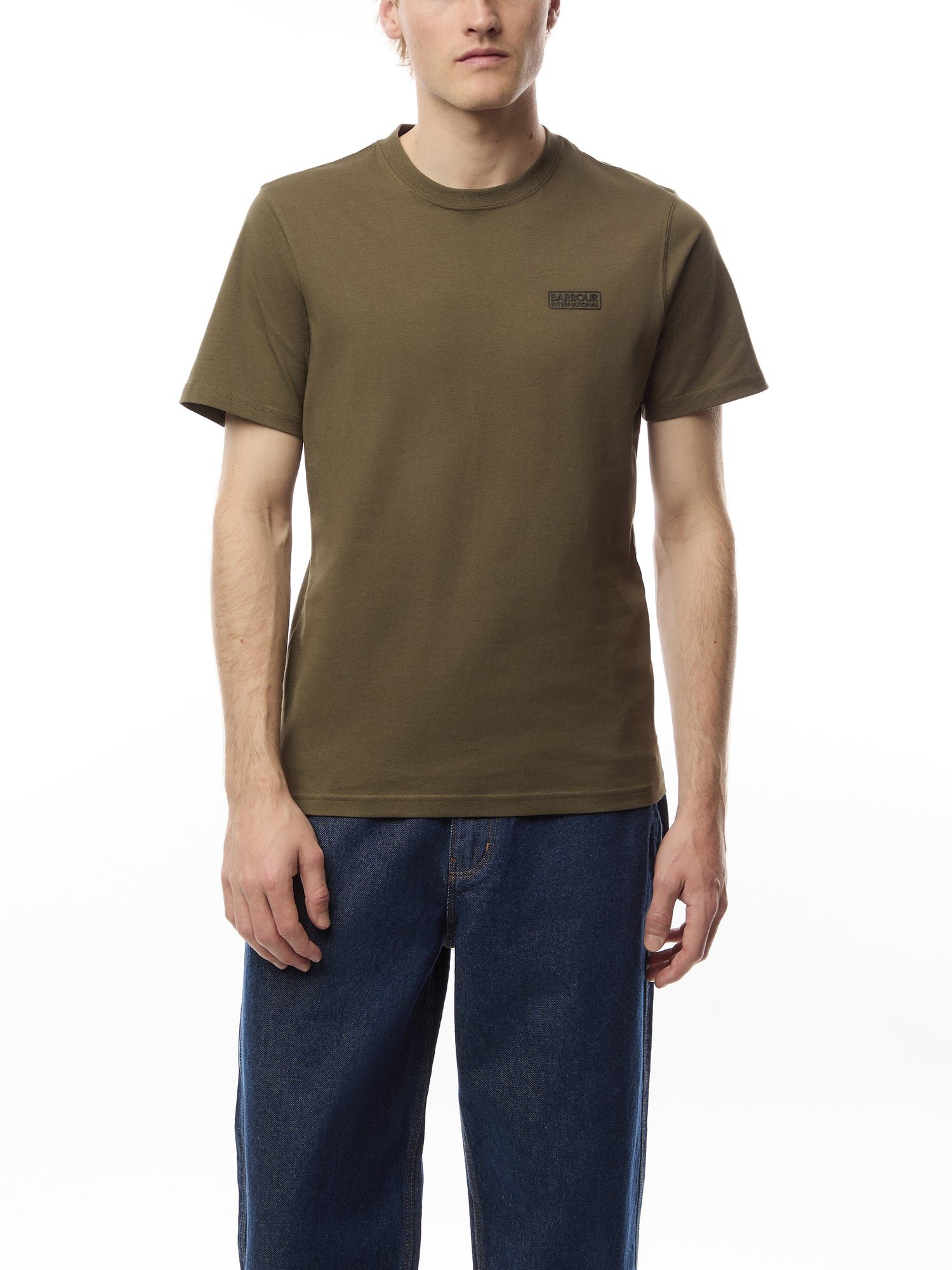 Small Logo T Shirt