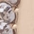 Gold/Crystal