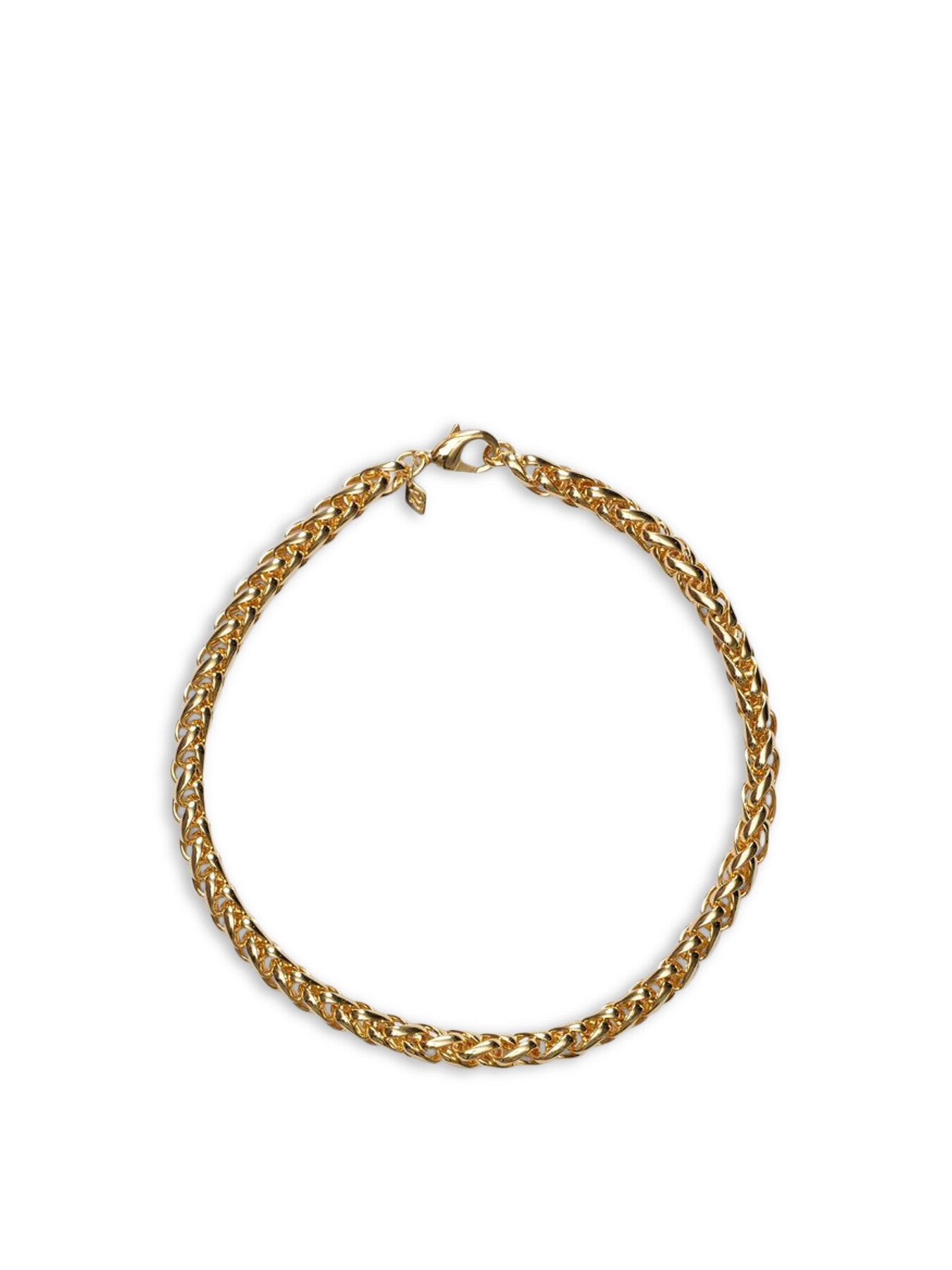 Liquid Necklace