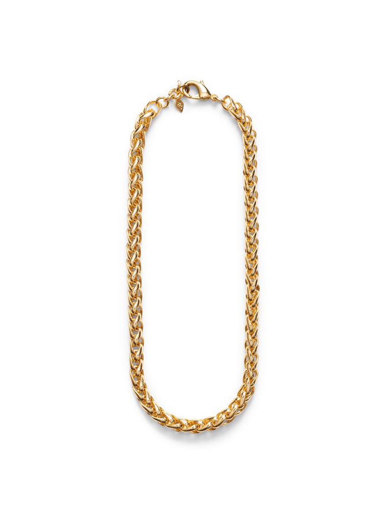 Liquid Necklace
