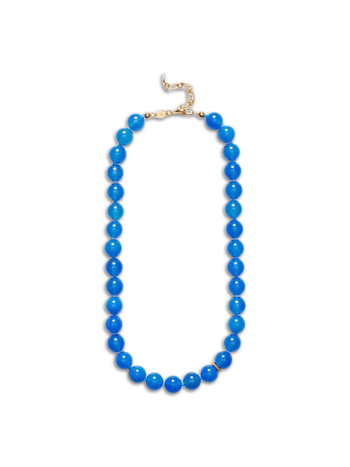 Ball Necklace