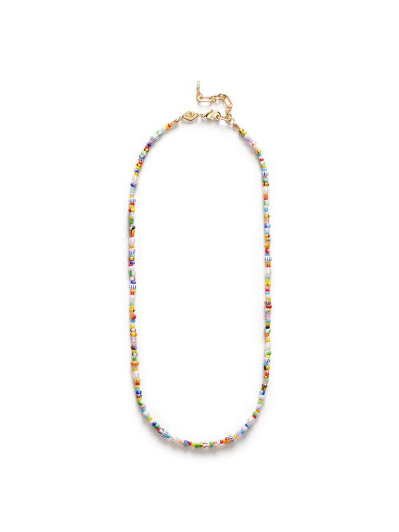 Petit Alaia Necklace
