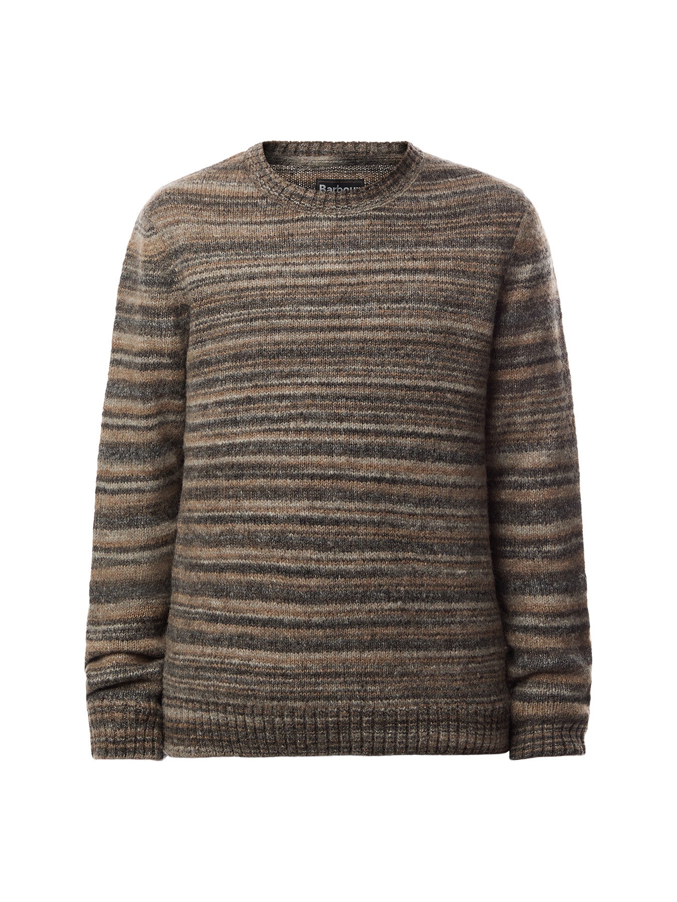 Pateley Crew Neck Sweater