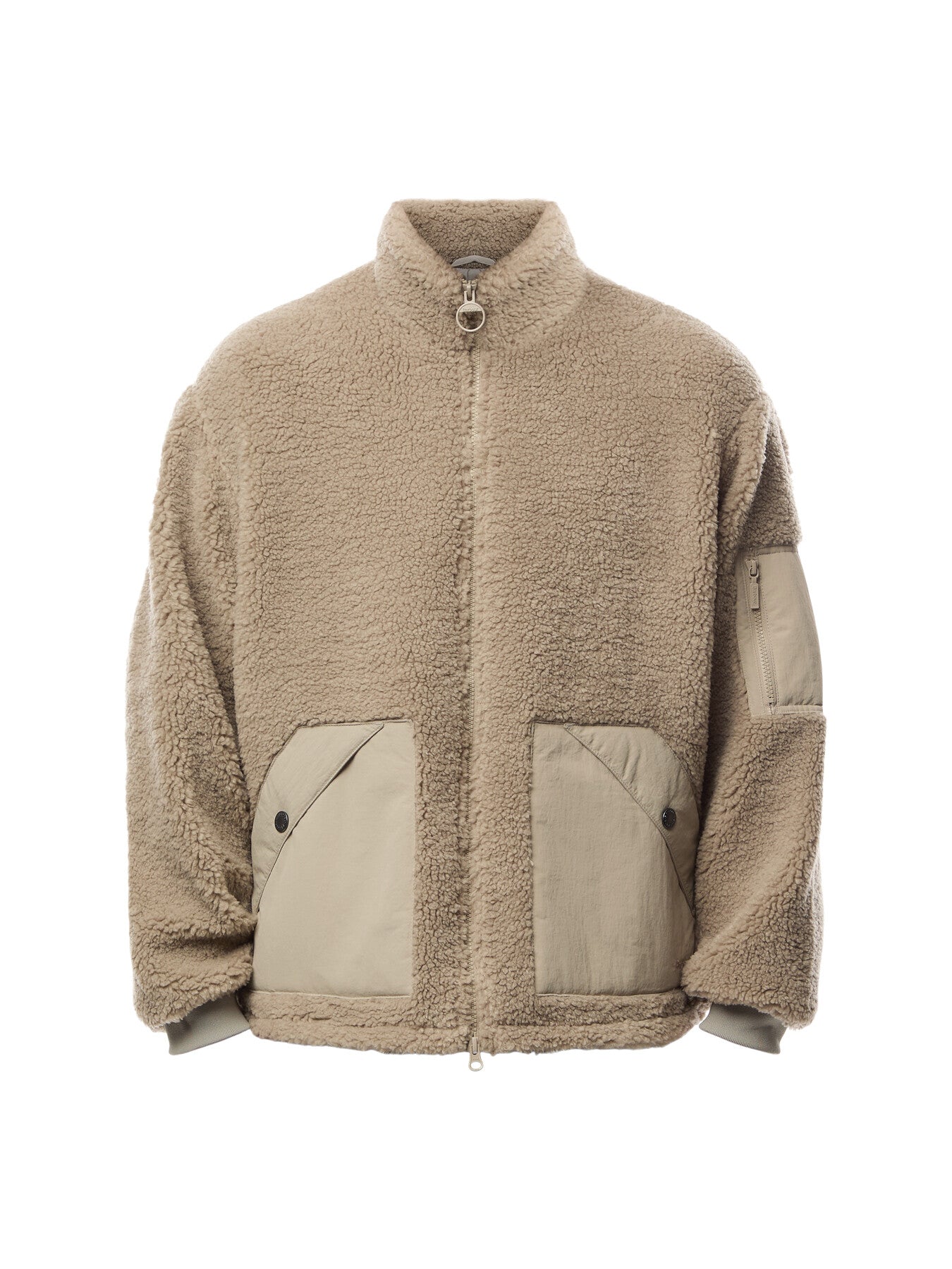 Weardale Fleece Jacket