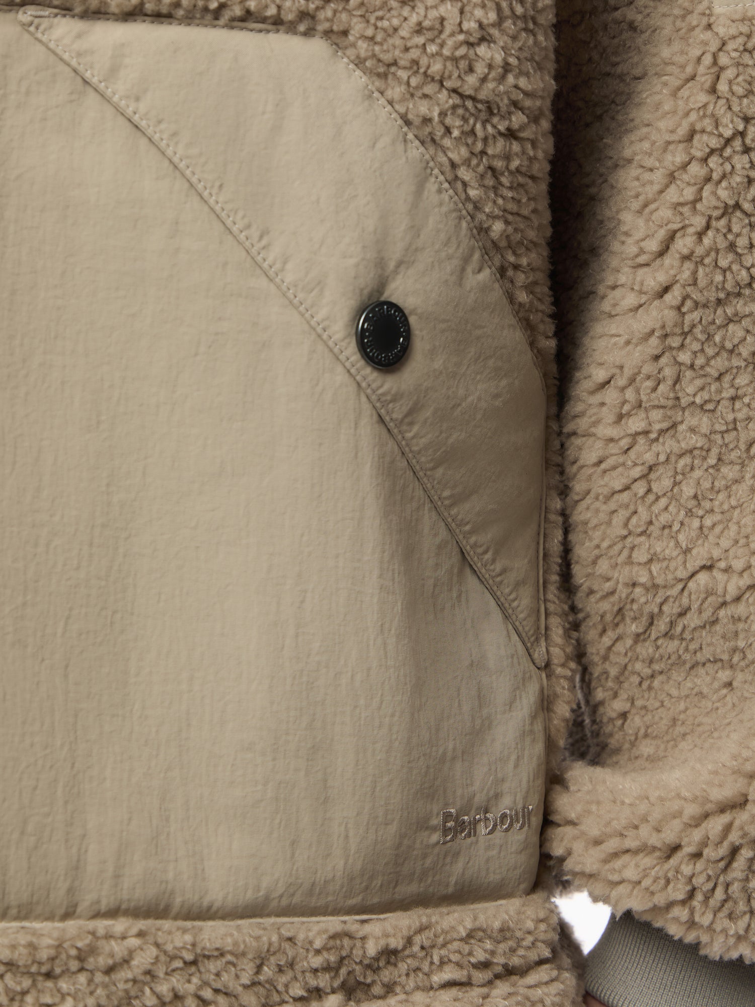 Weardale Fleece Jacket