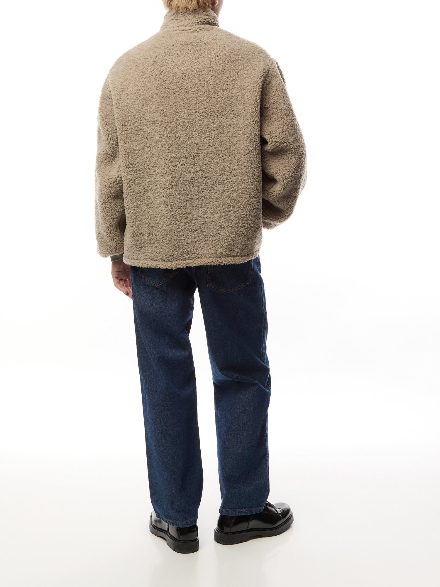 Weardale Fleece Jacket