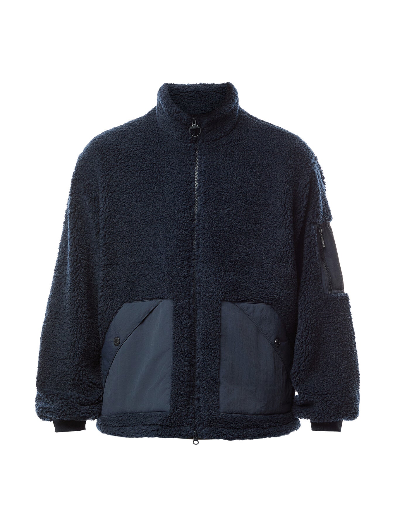 Weardale Fleece Jacket