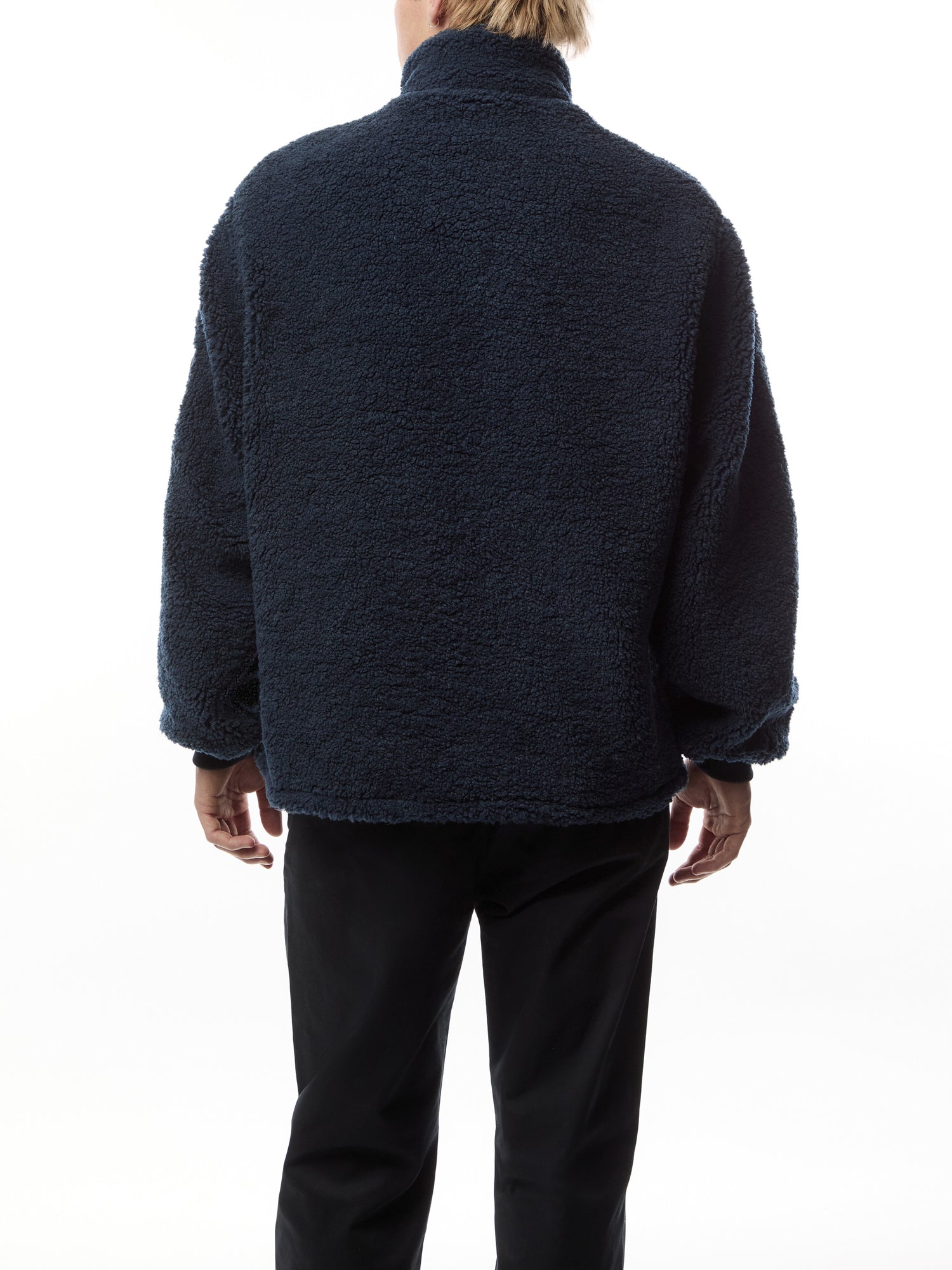 Weardale Fleece Jacket