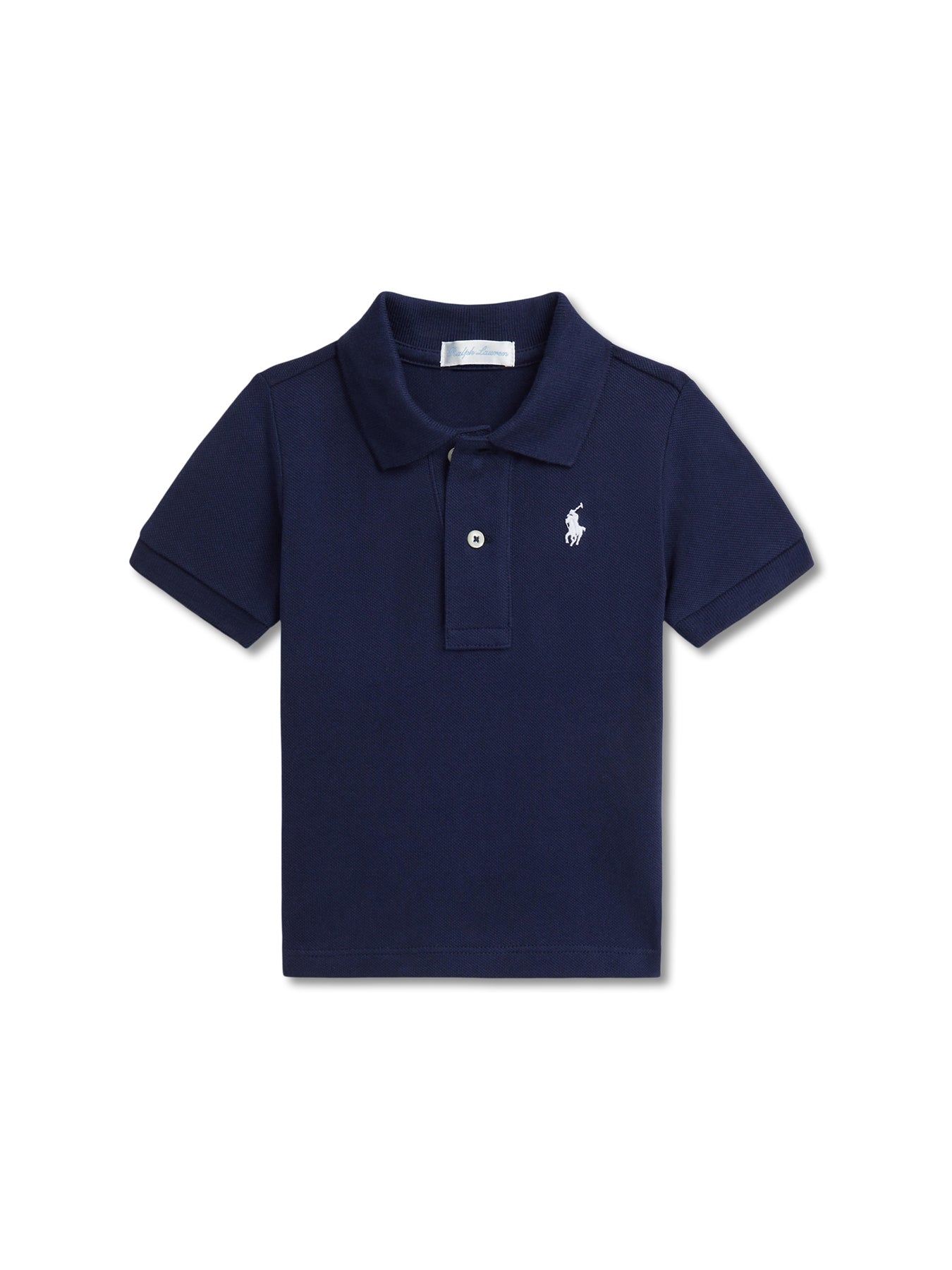 My First Polo Top Gift Set