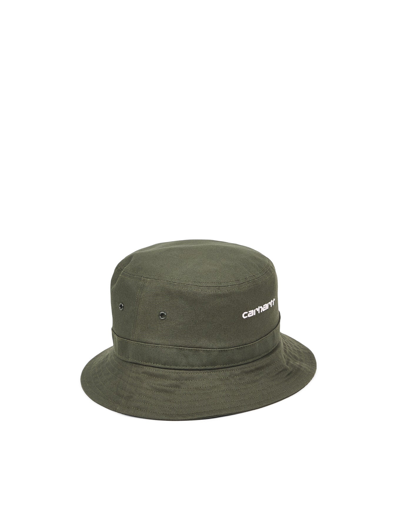Script Bucket Hat