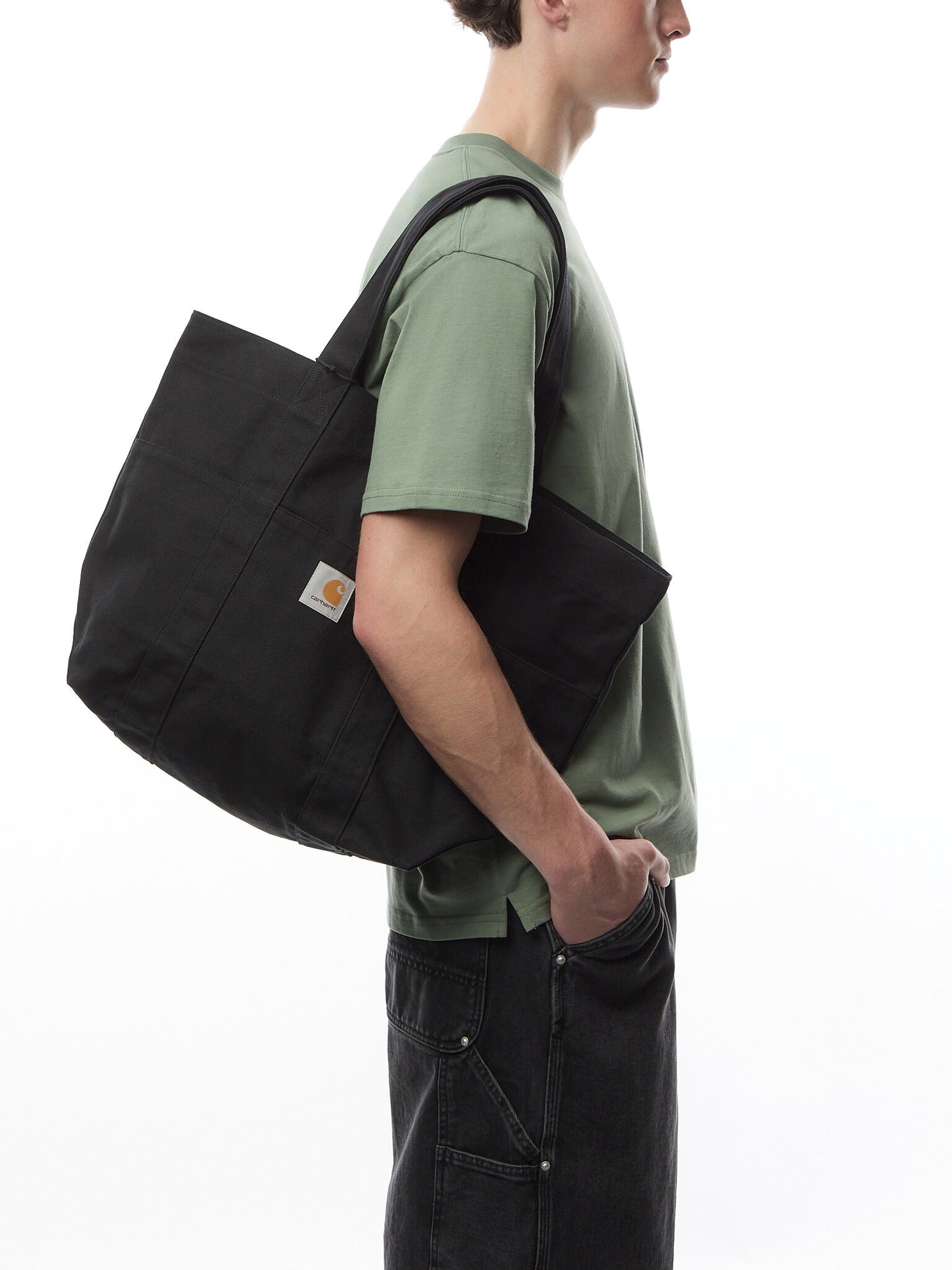 Parker Tote Bag