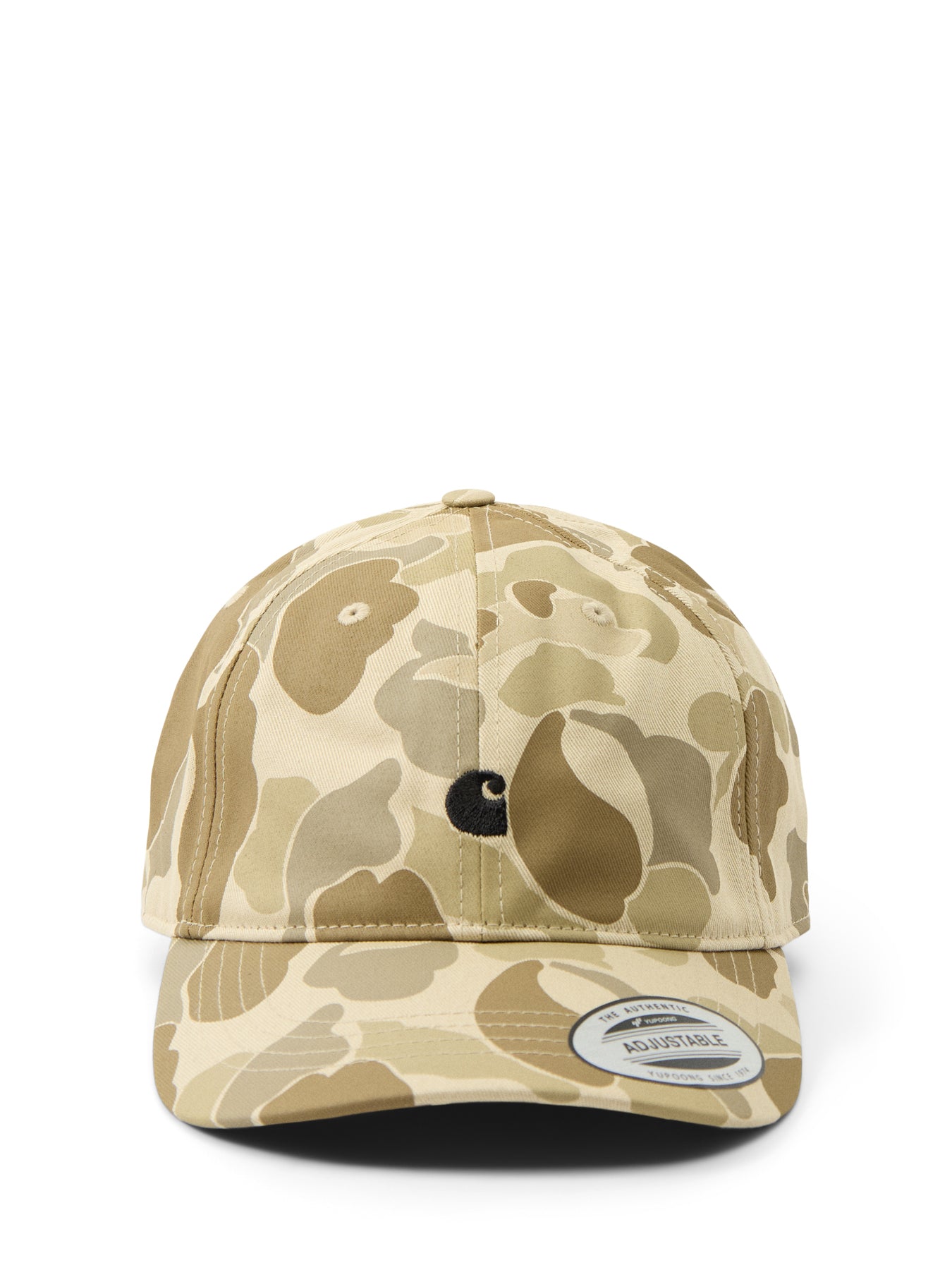 Madison Logo Cap