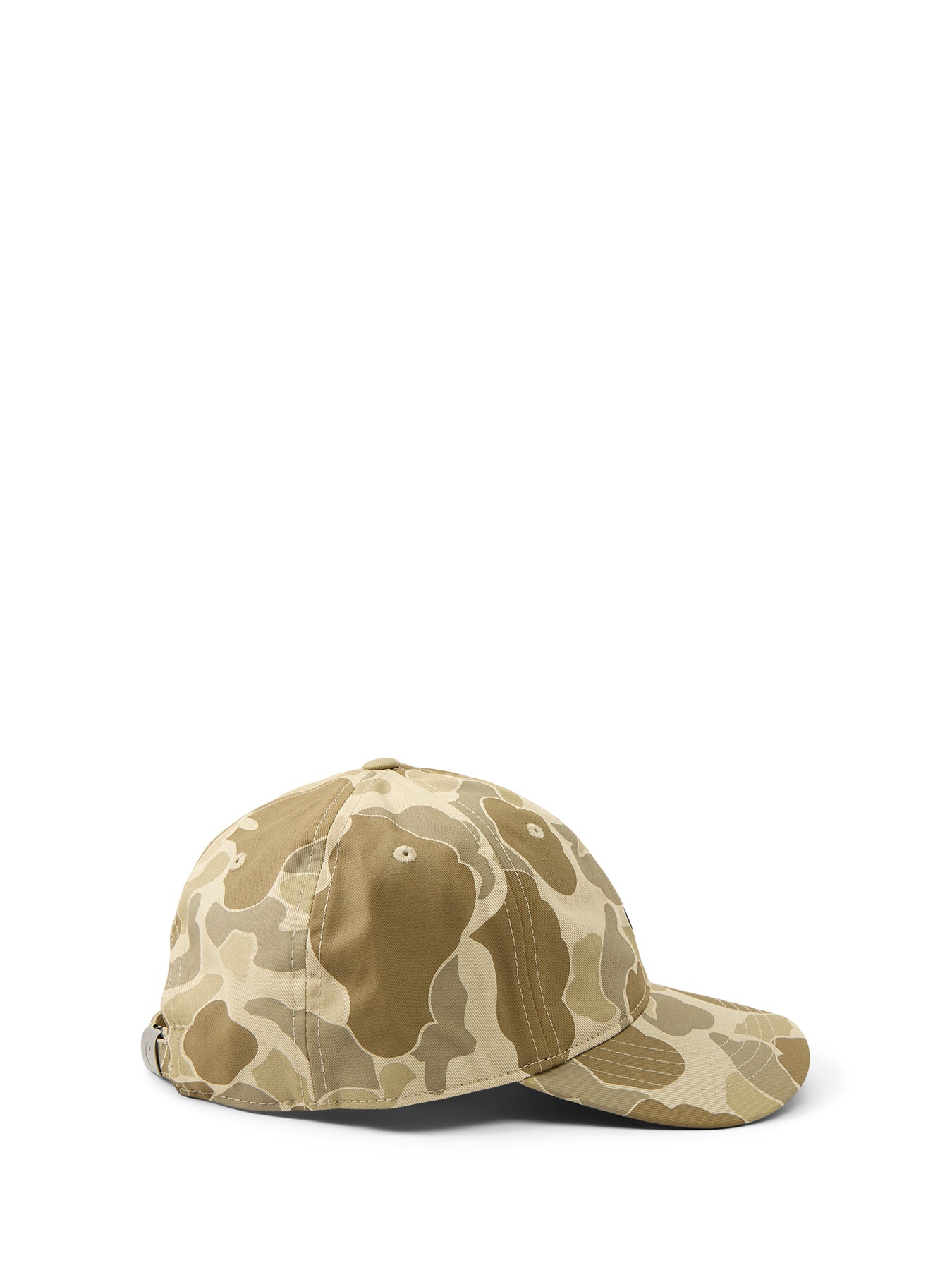 Madison Logo Cap