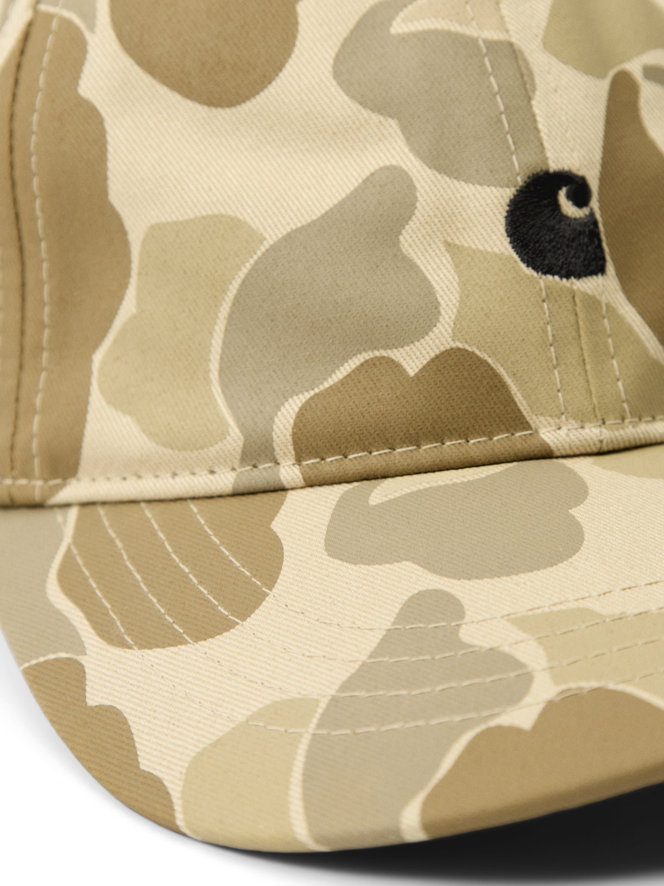Madison Logo Cap