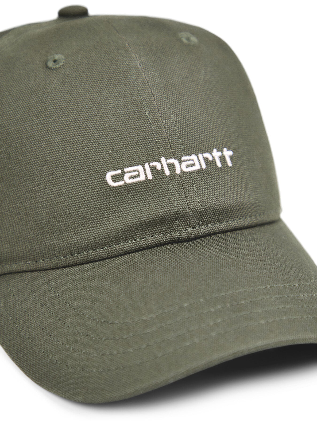 Canvas Script Cap