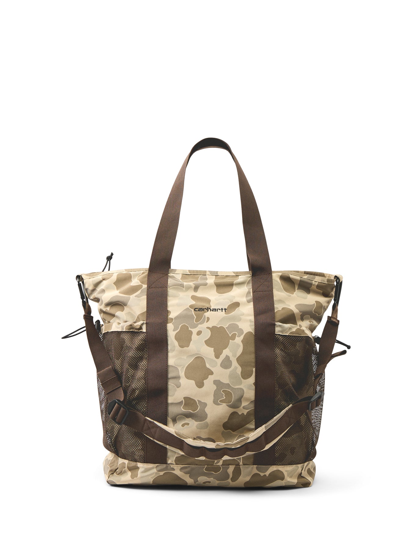 Irwin Tote Bag