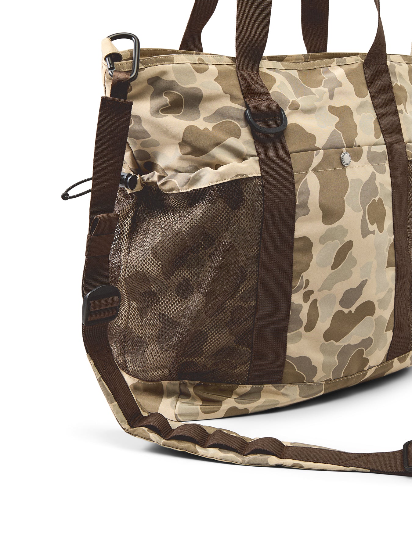 Irwin Tote Bag