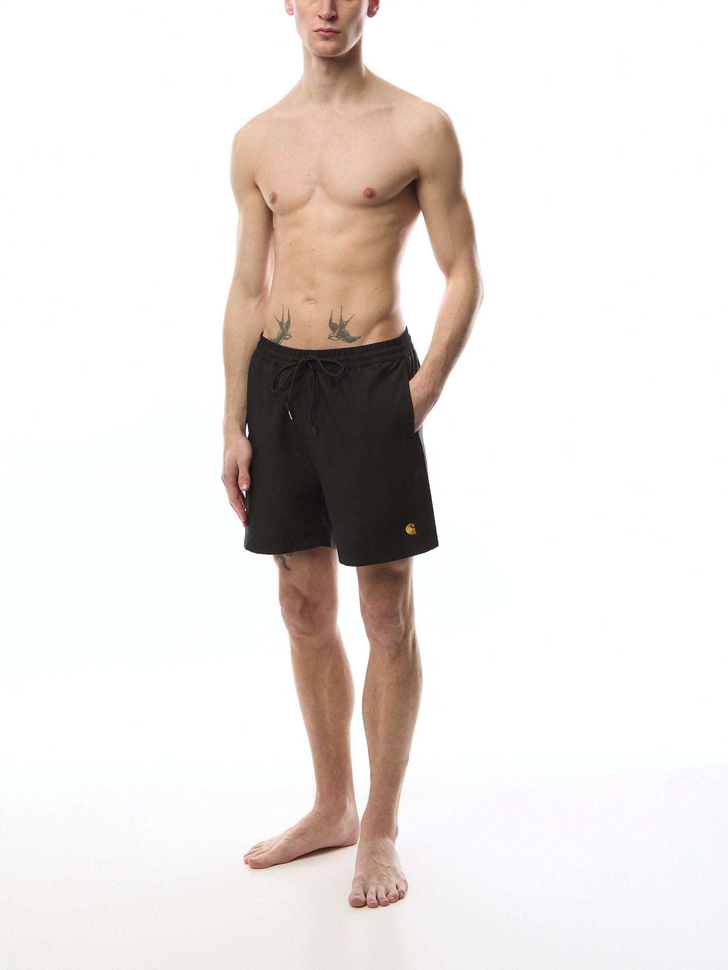 Chase Swim Trunks