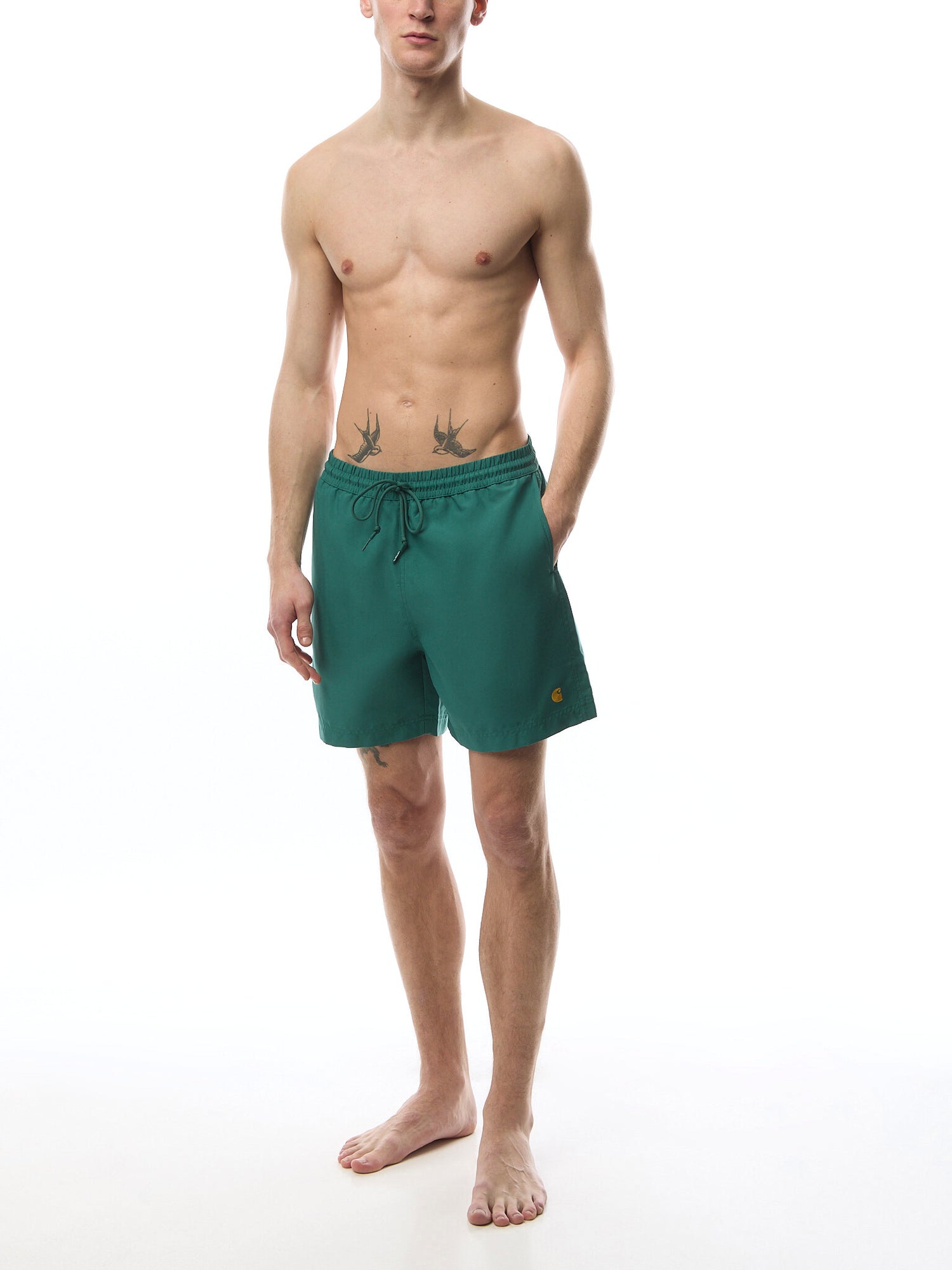 Chase Swim Trunks